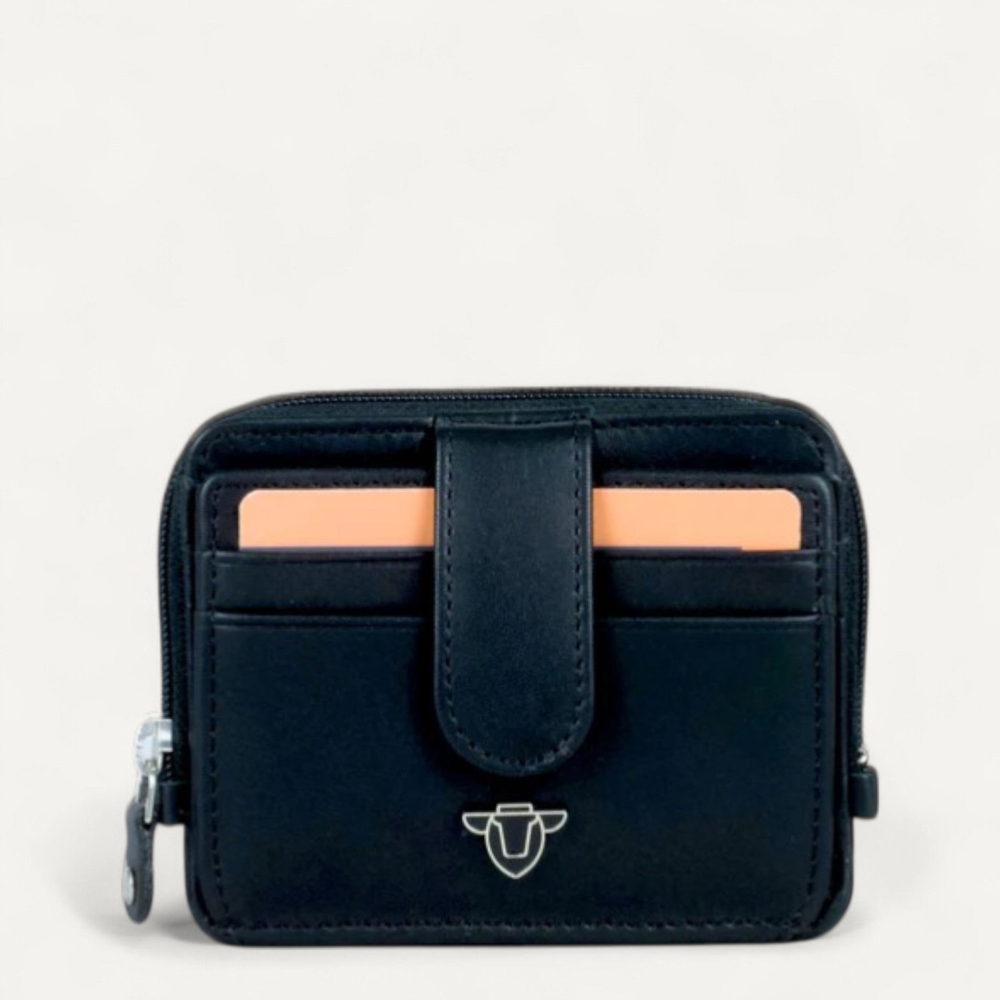 Belt Clip, The Wallet