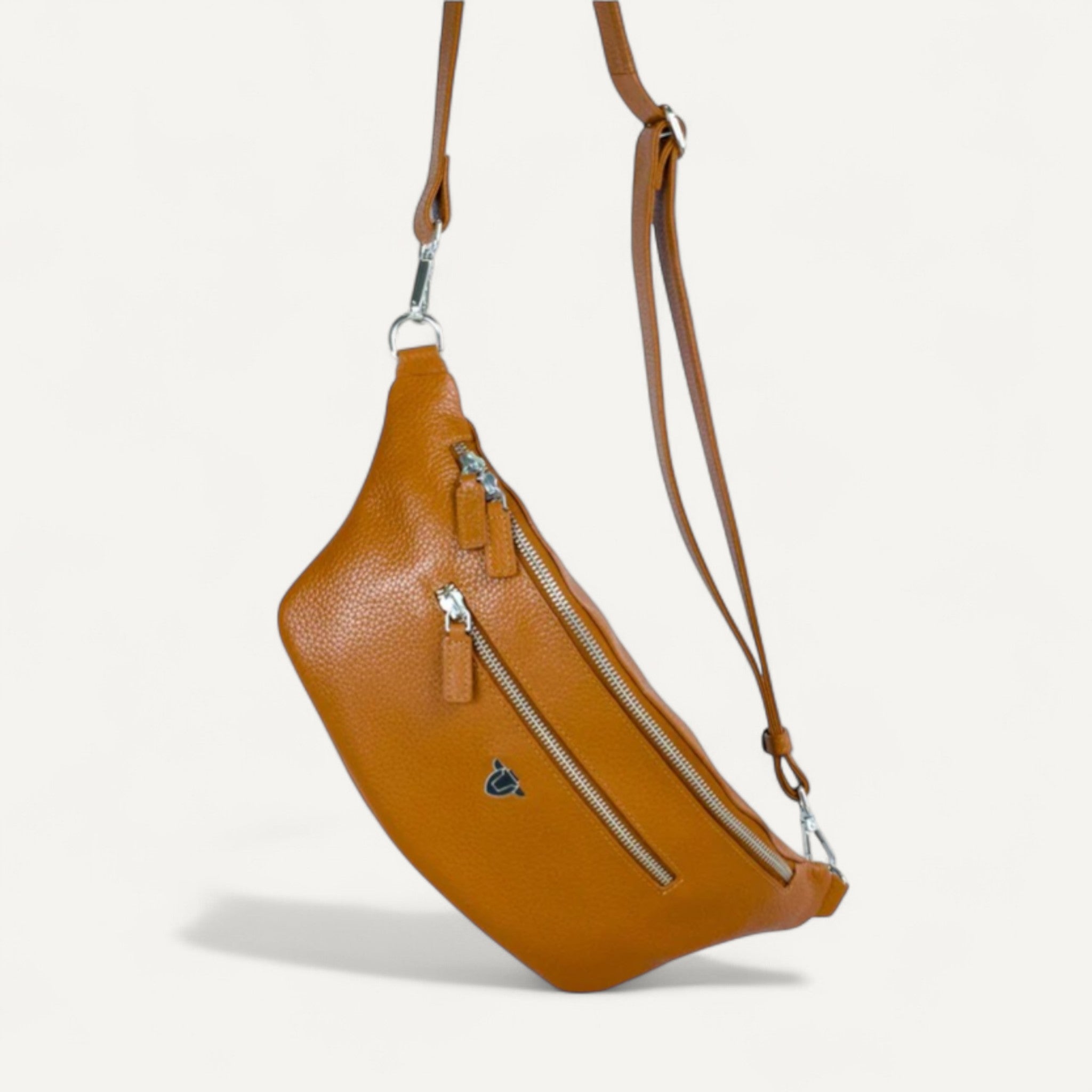 Alchemist's Cache, The Crossbody Bag
