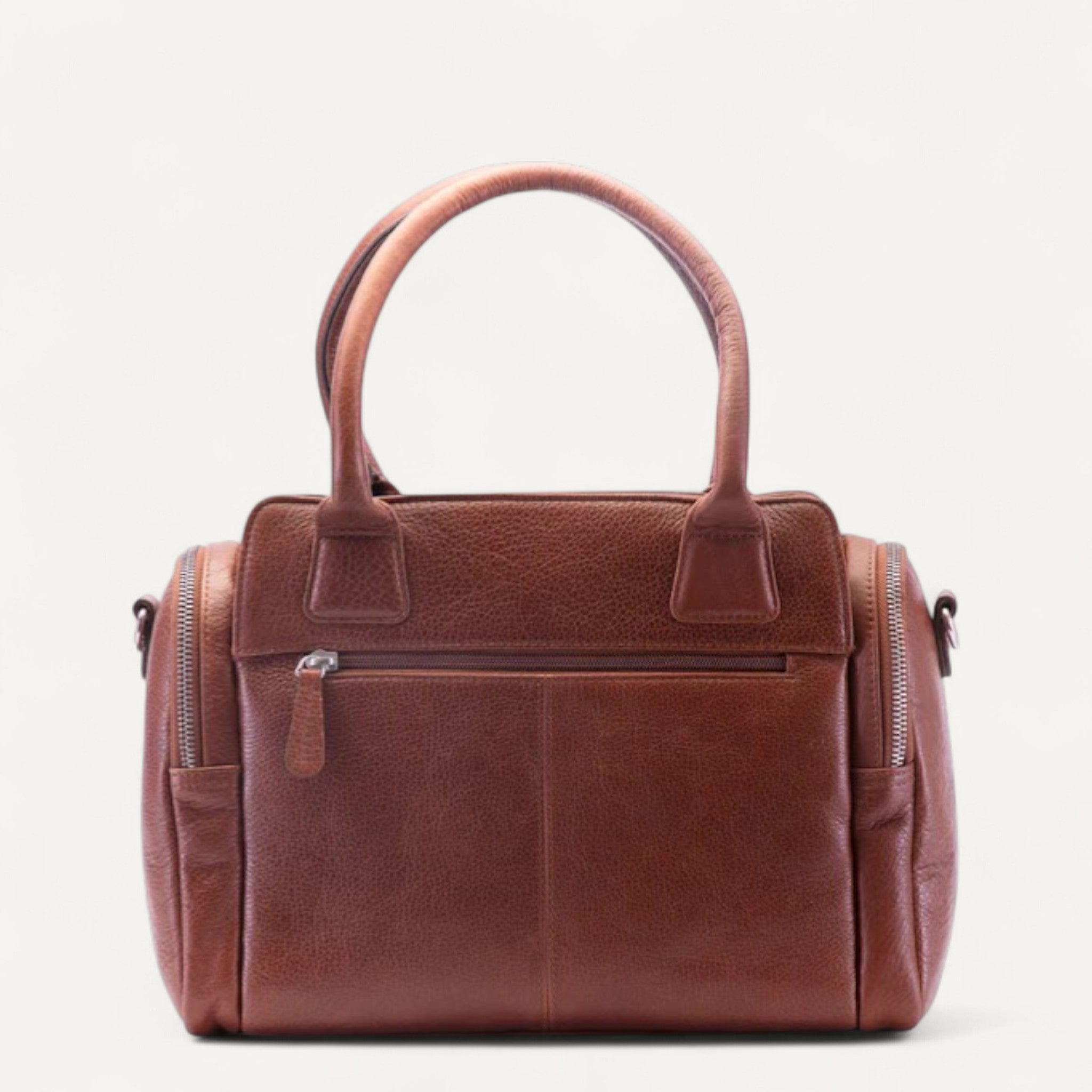 Cocoa Carry, The Shoulder Bag