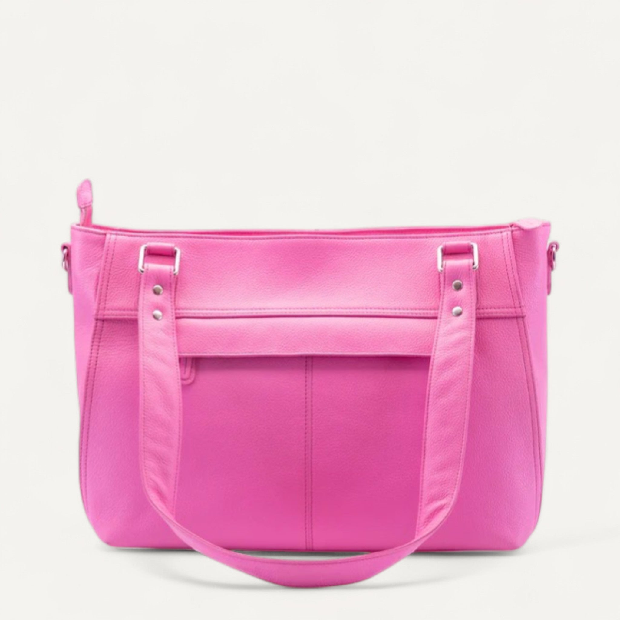 Misty Rose, The Shoulder Bag