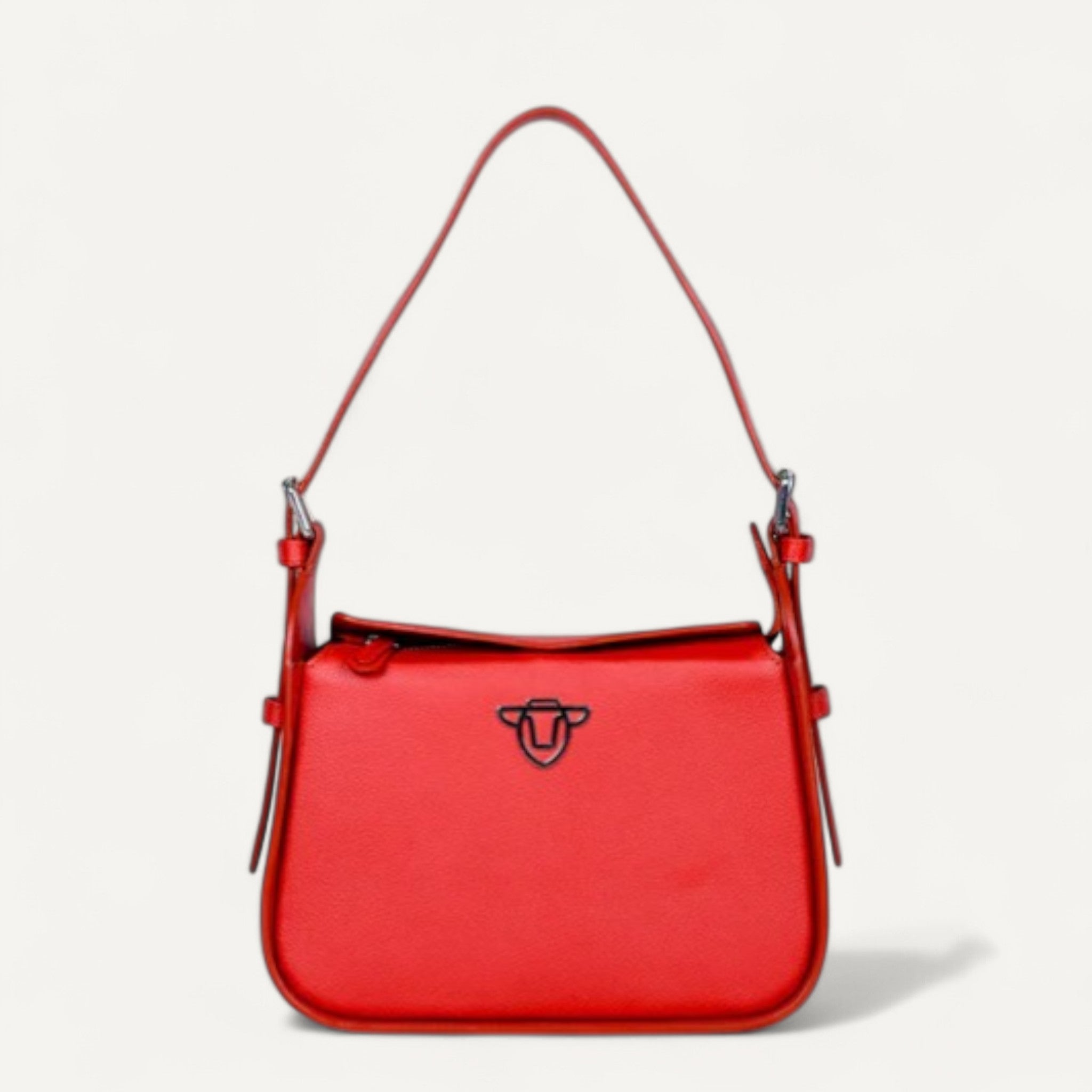 Luxe Charm, The Shoulder Bag