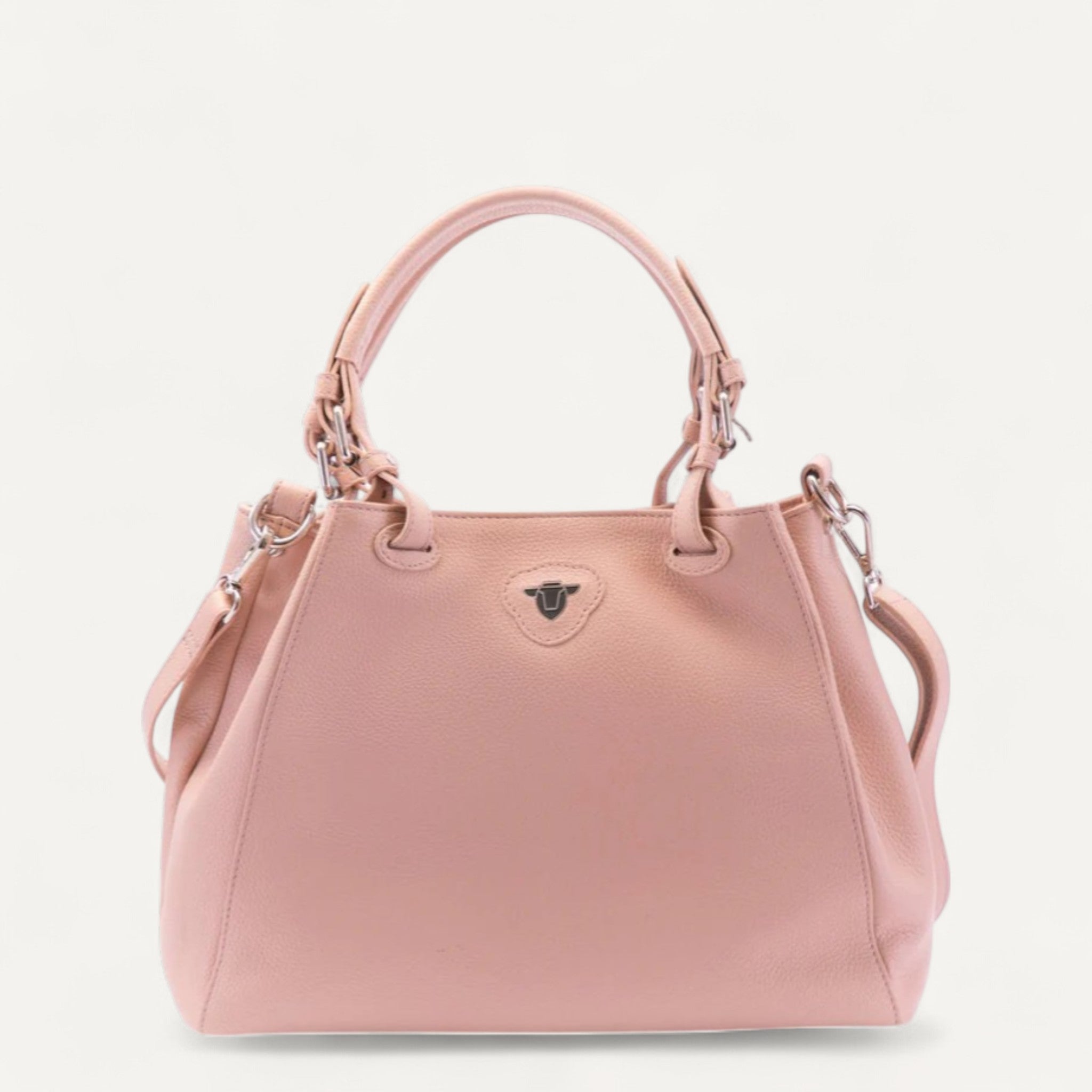 Modern Muse, The Handbag