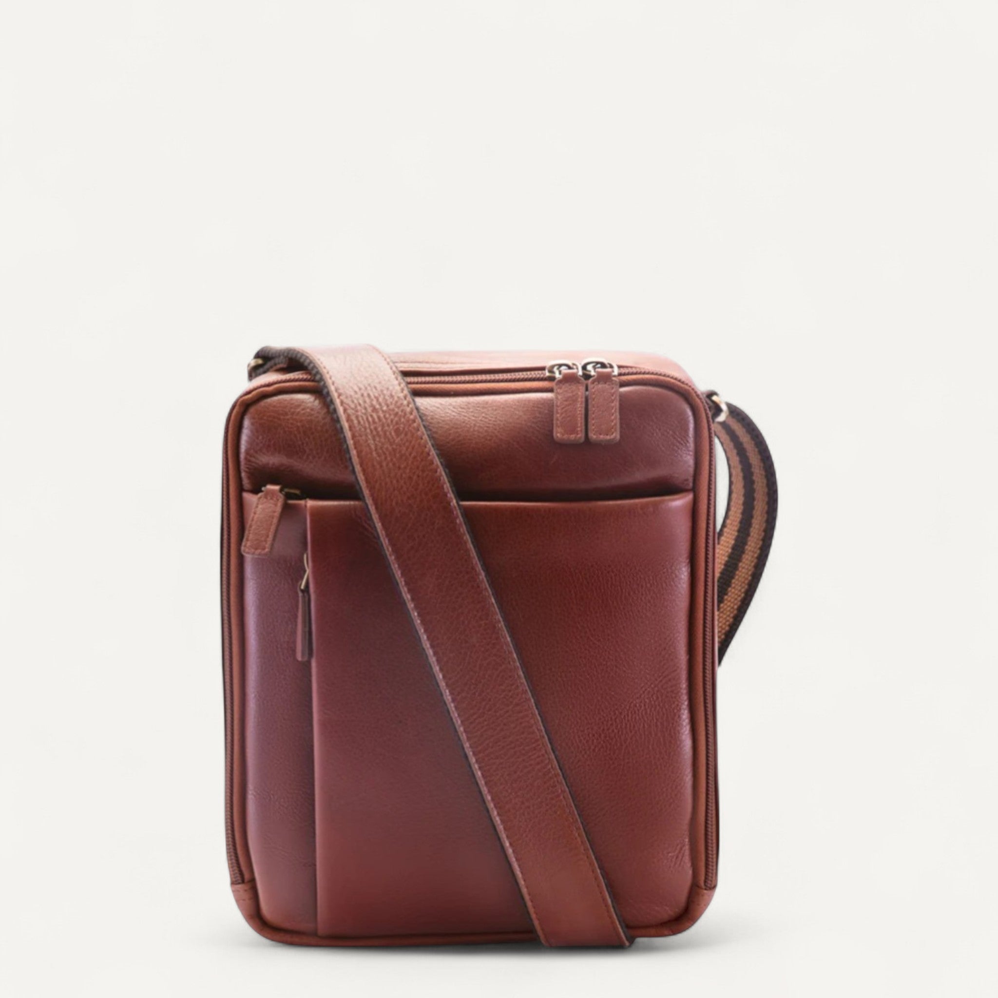 Metro Messenger, The Cross-Body Bag