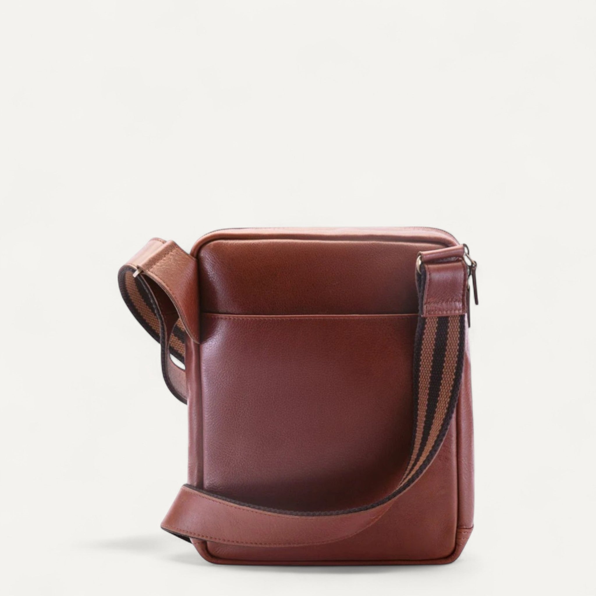 Metro Messenger, The Cross-Body Bag