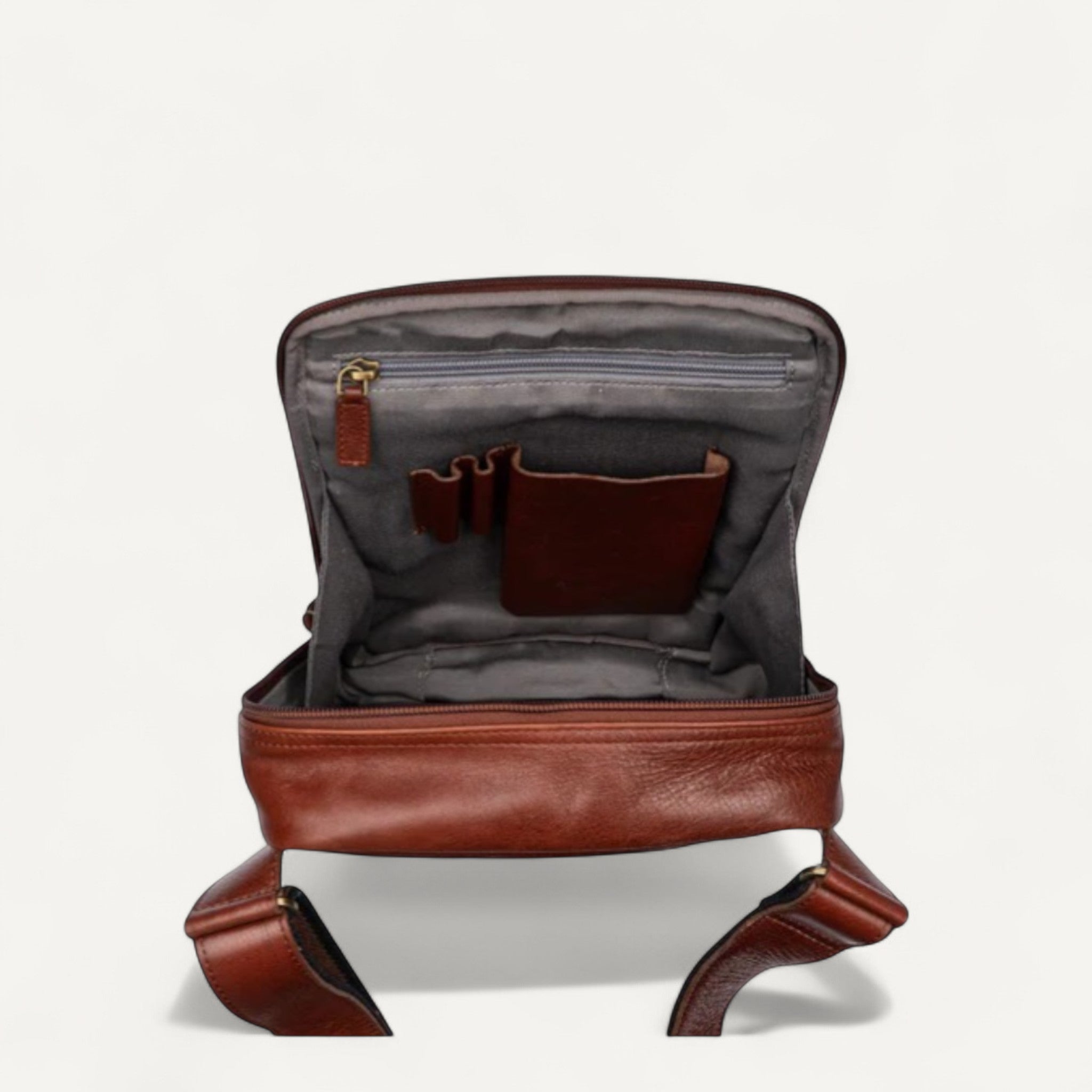 Metro Messenger, The Cross-Body Bag