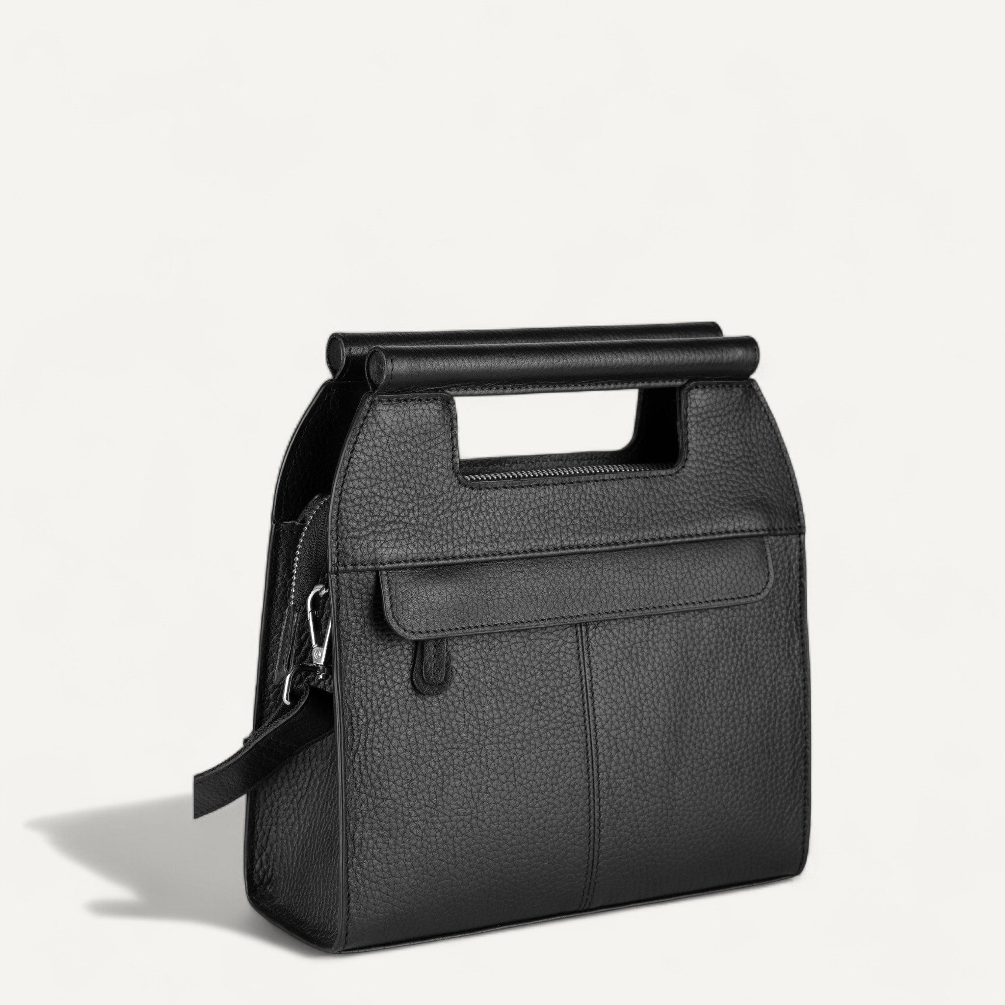 The Urban Nomad, The Sling Bag