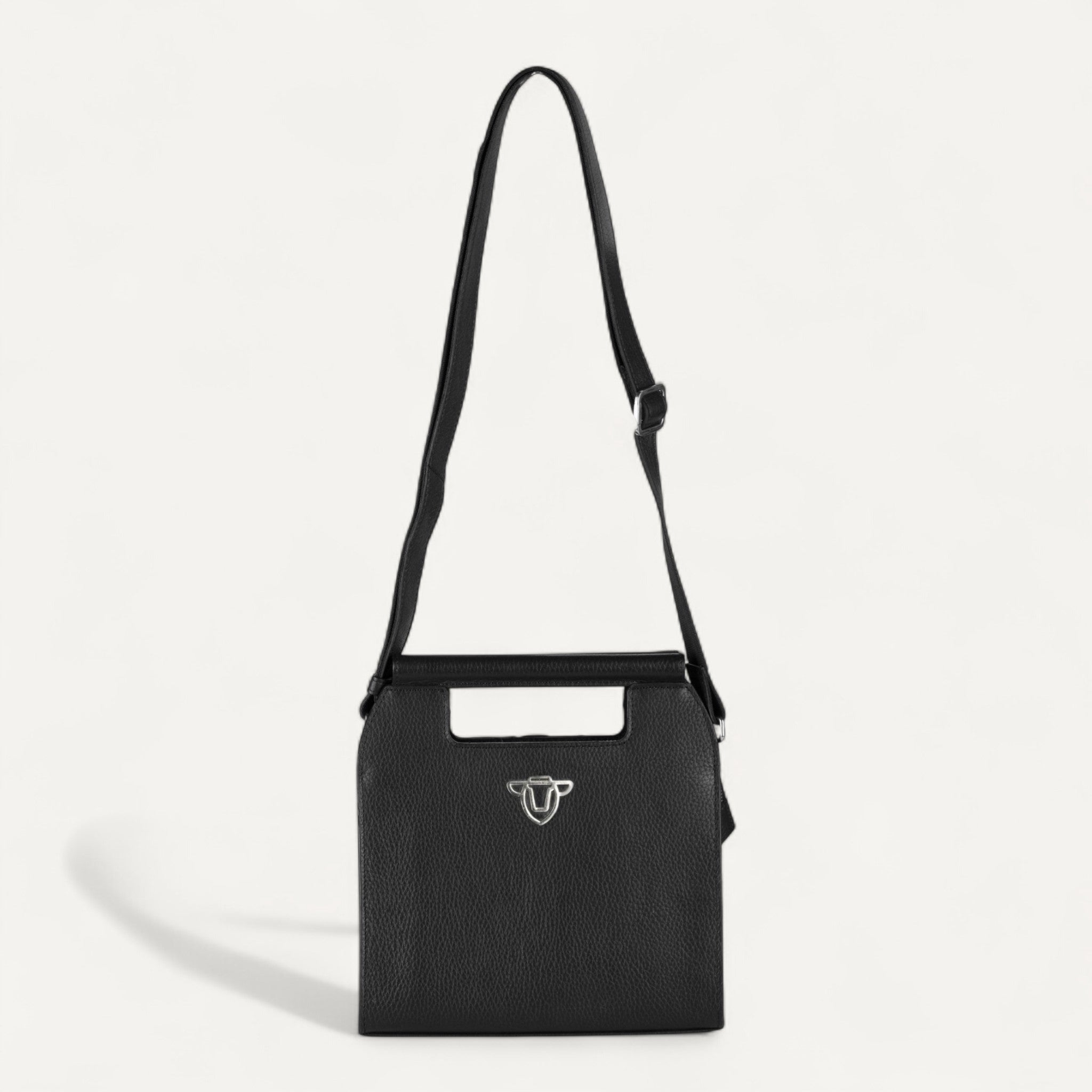 The Urban Nomad, The Sling Bag