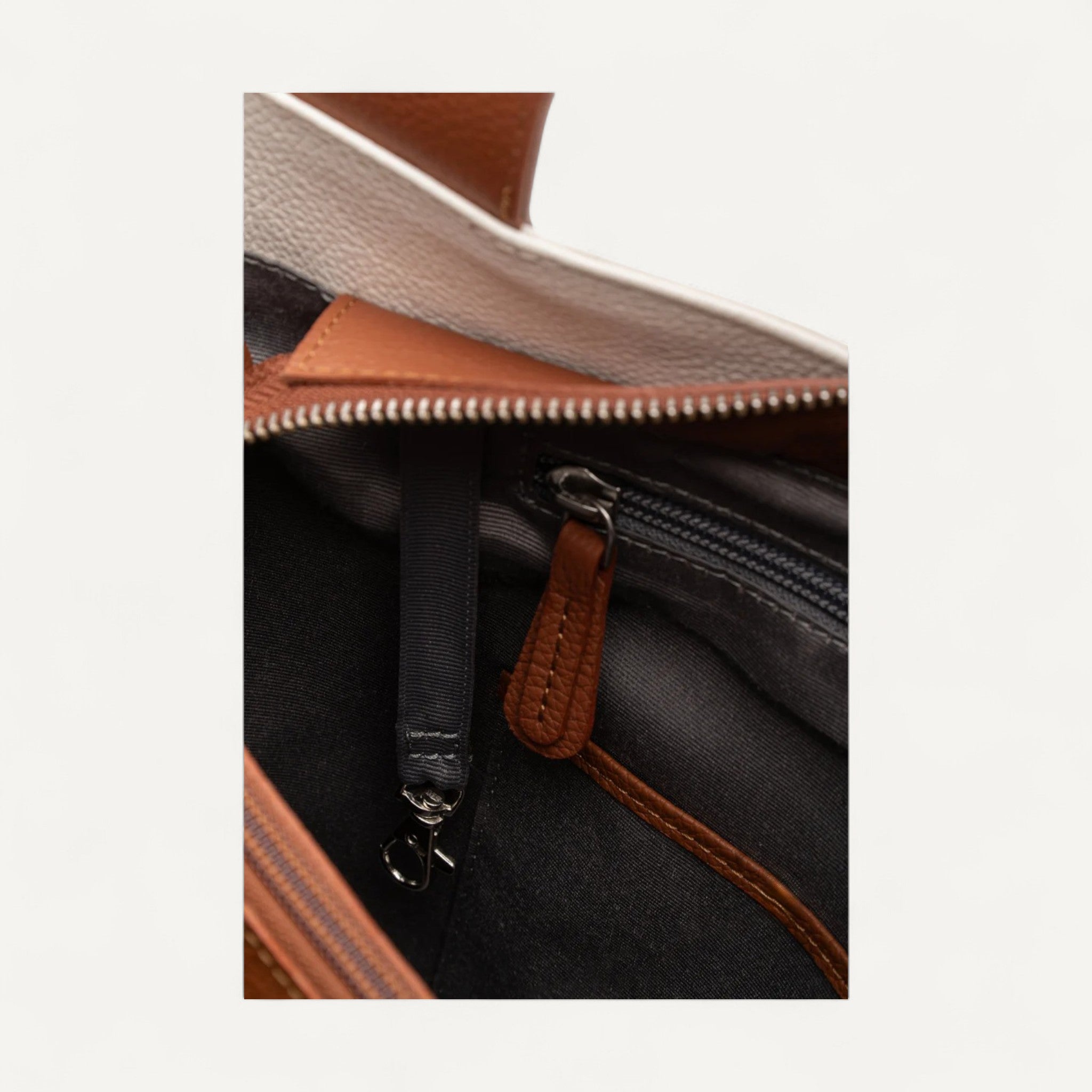 Bliss Tote, The Handbag