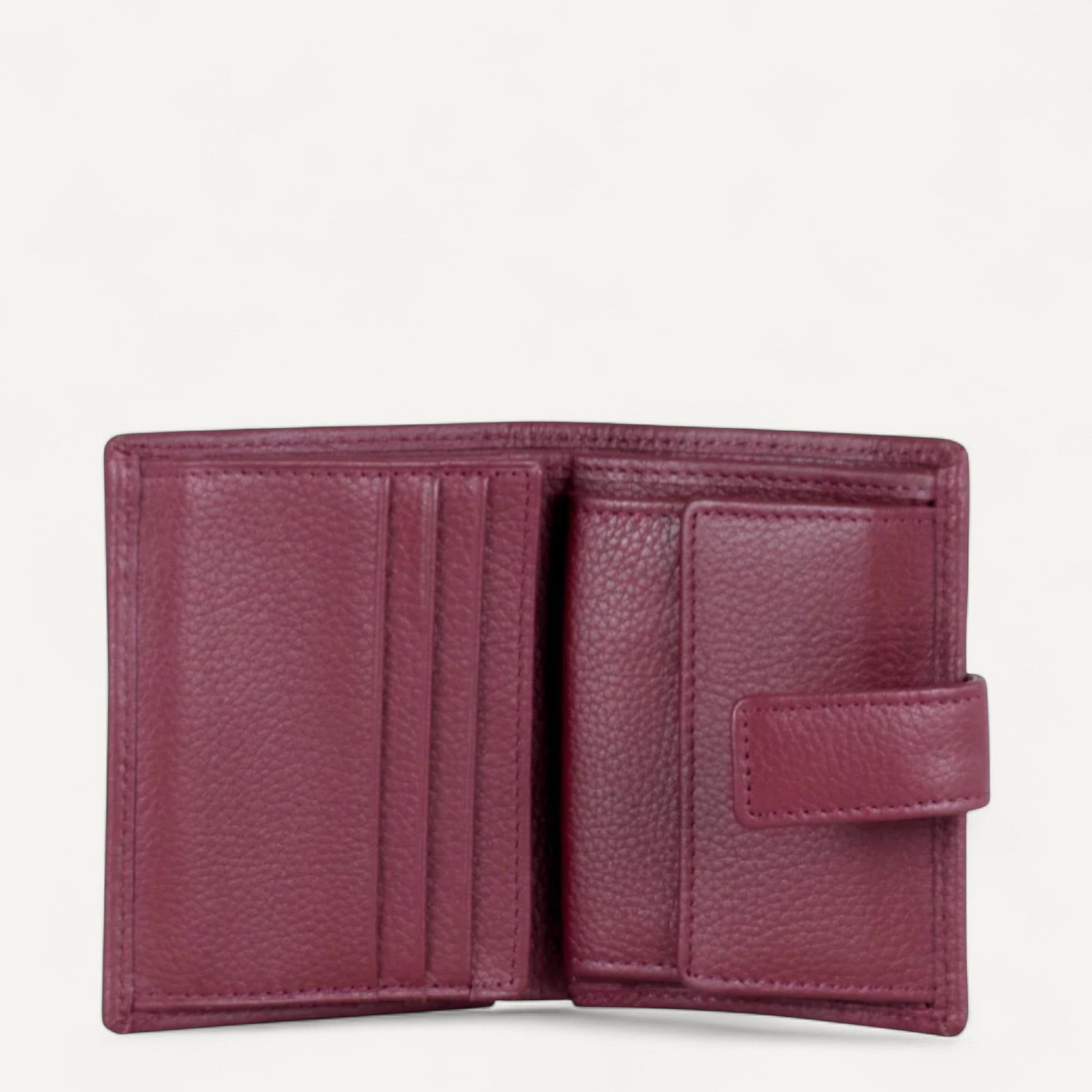 Flexi Fold, The Wallet