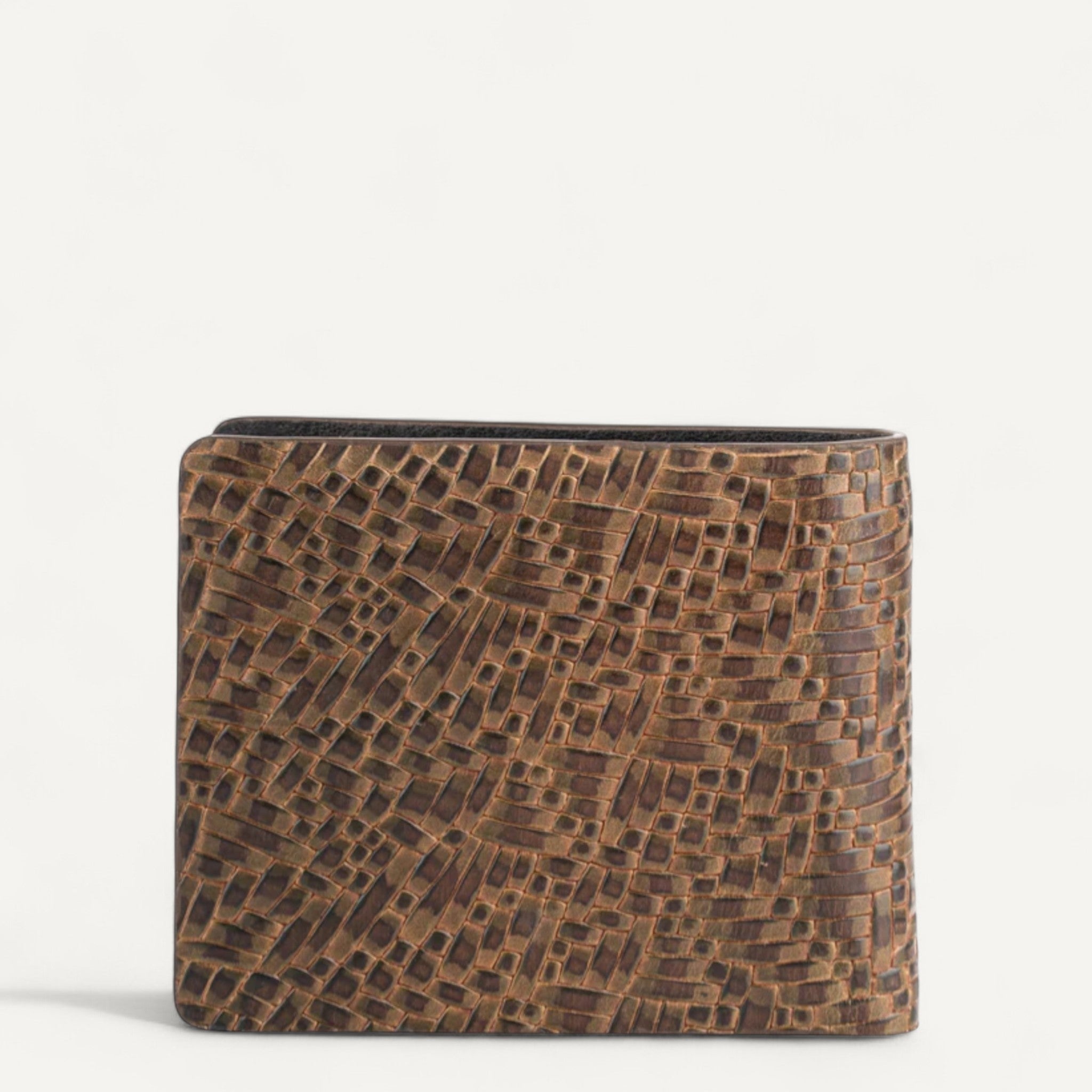 EarthyBamboo ,The Wallet