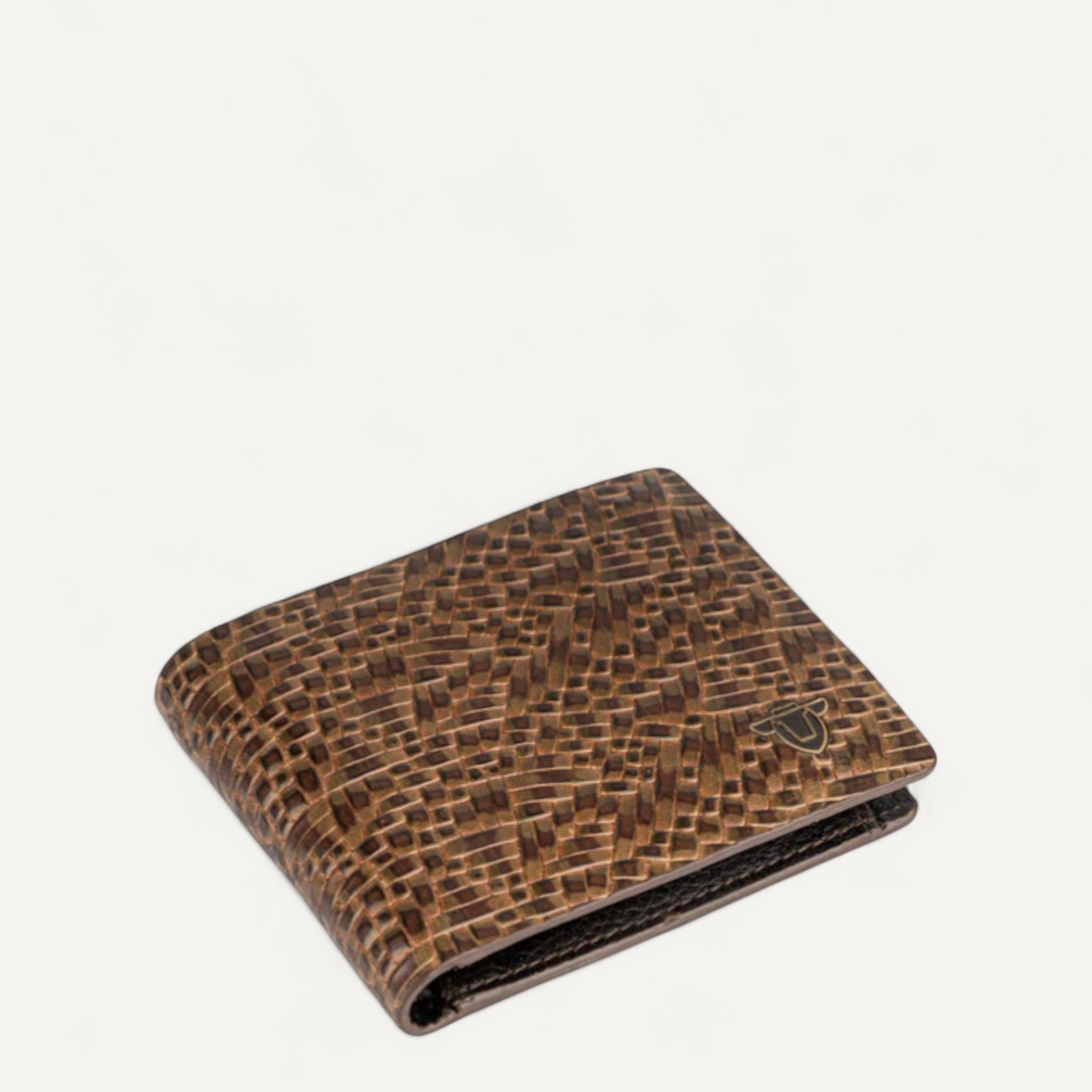 EarthyBamboo ,The Wallet