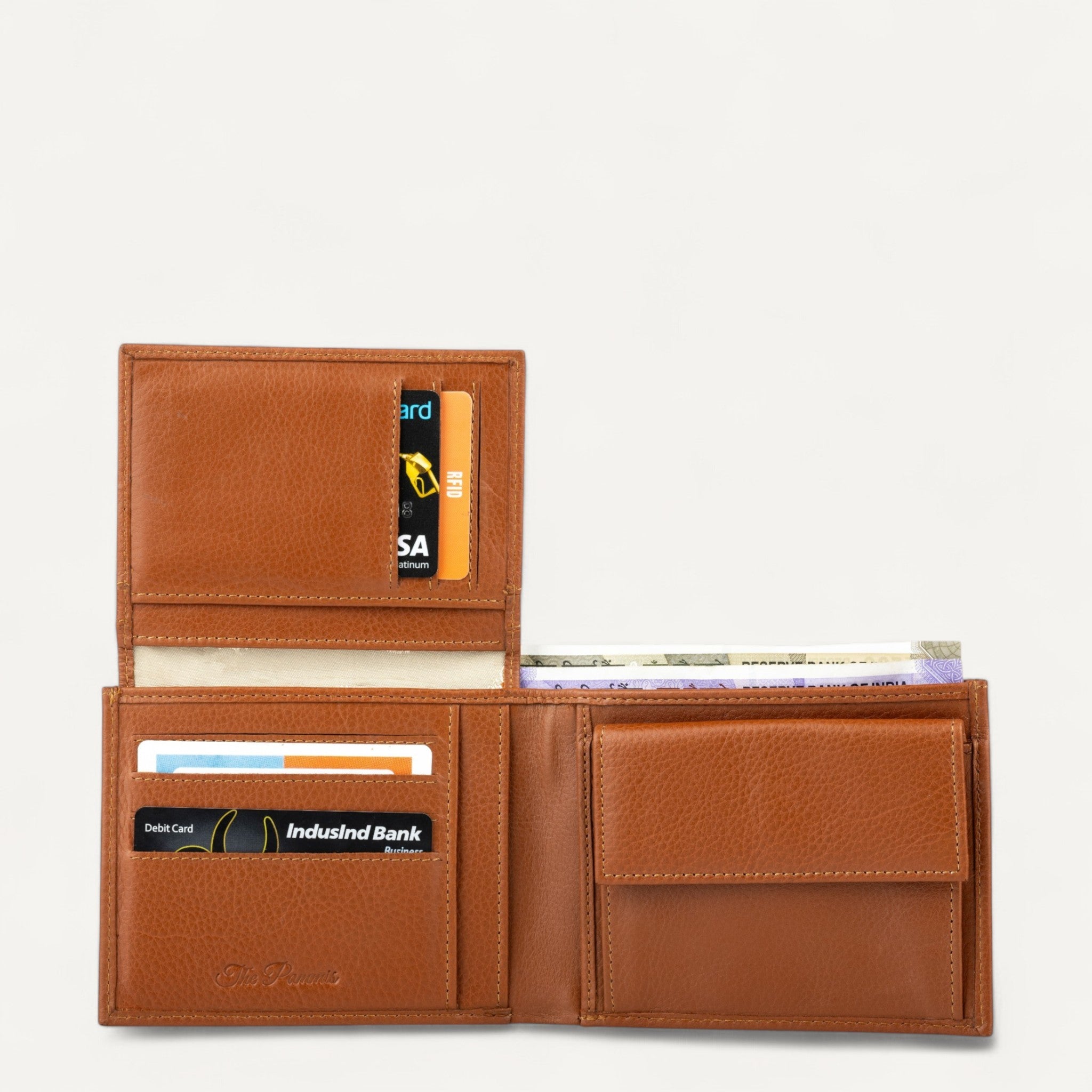 Urban Classic Wallet, The Wallet