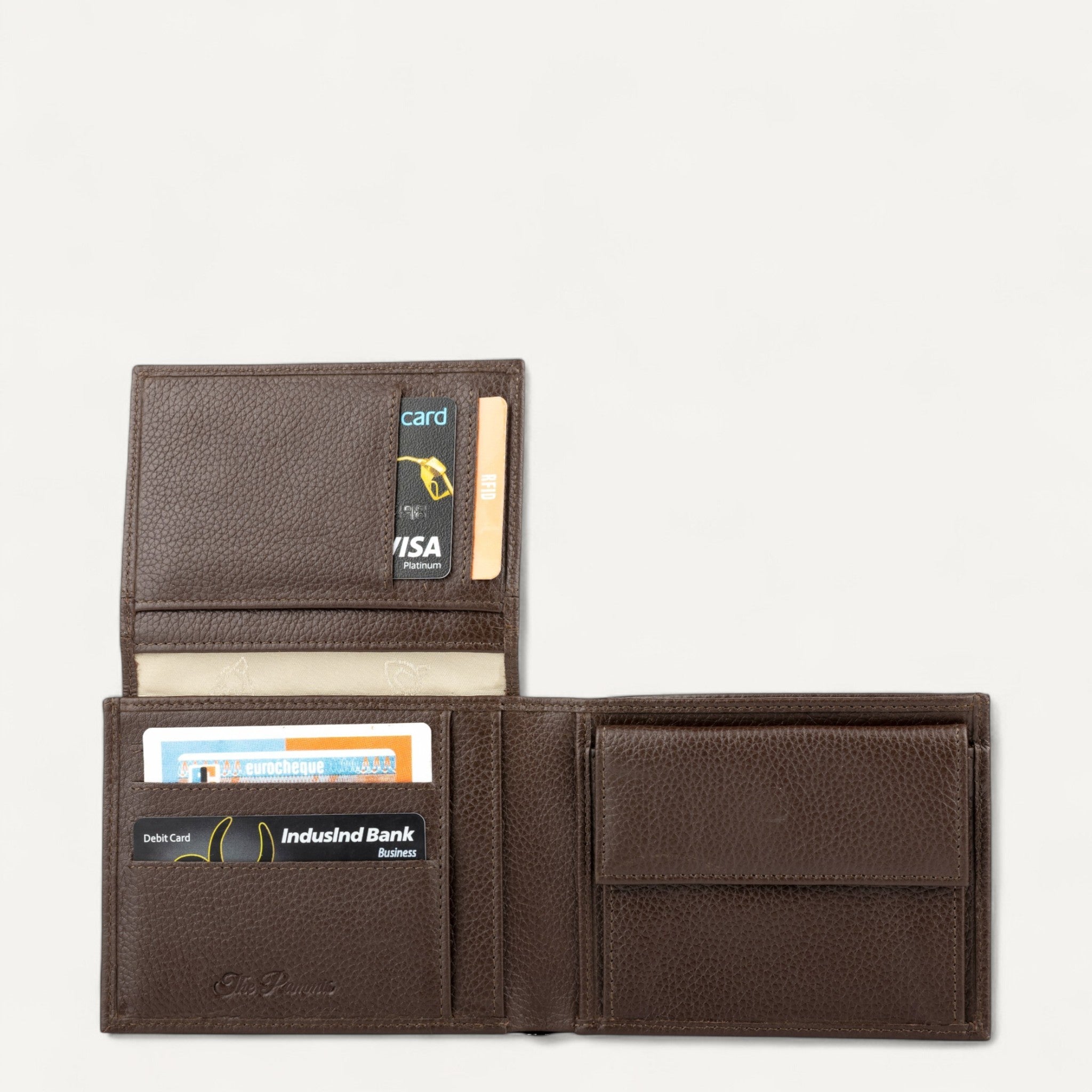 Urban Classic Wallet, The Wallet