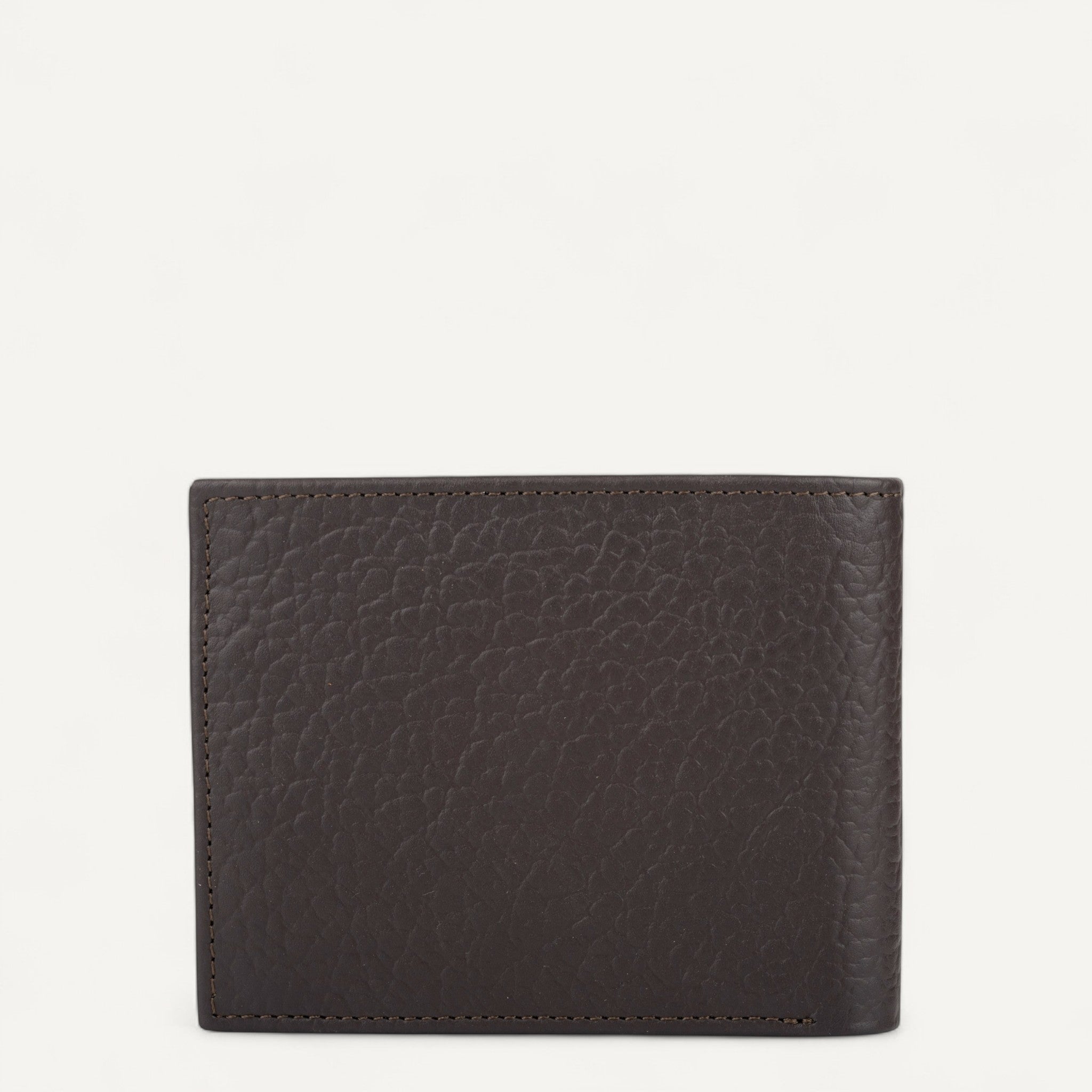 Boulder Grain Wallet, The Wallet