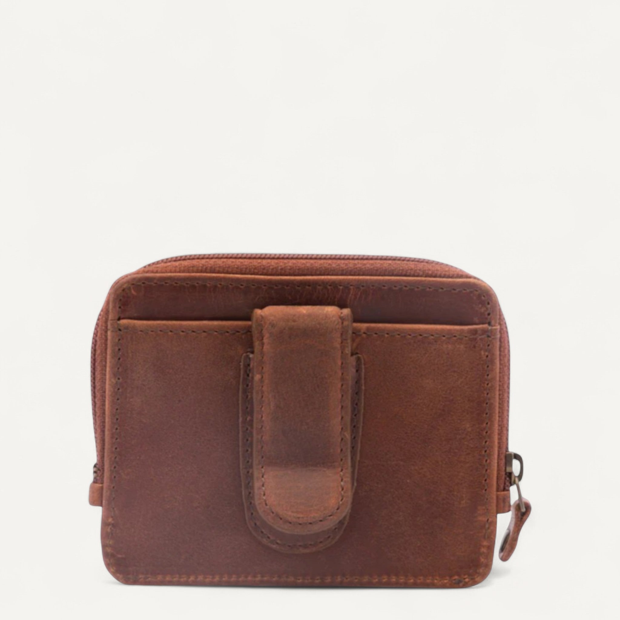 Belt Clip, The Wallet