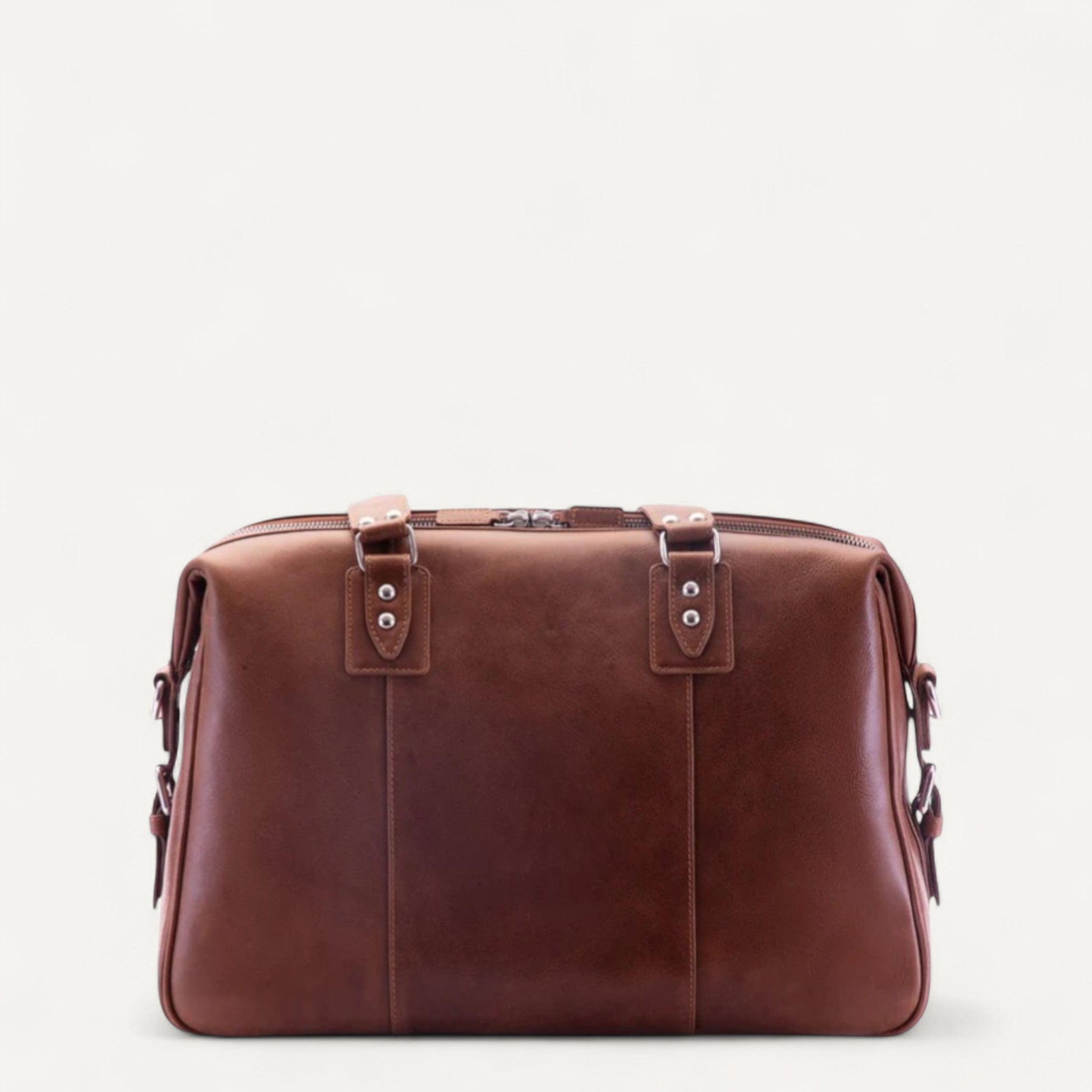 Voyager's Duffel, The Travel Bag