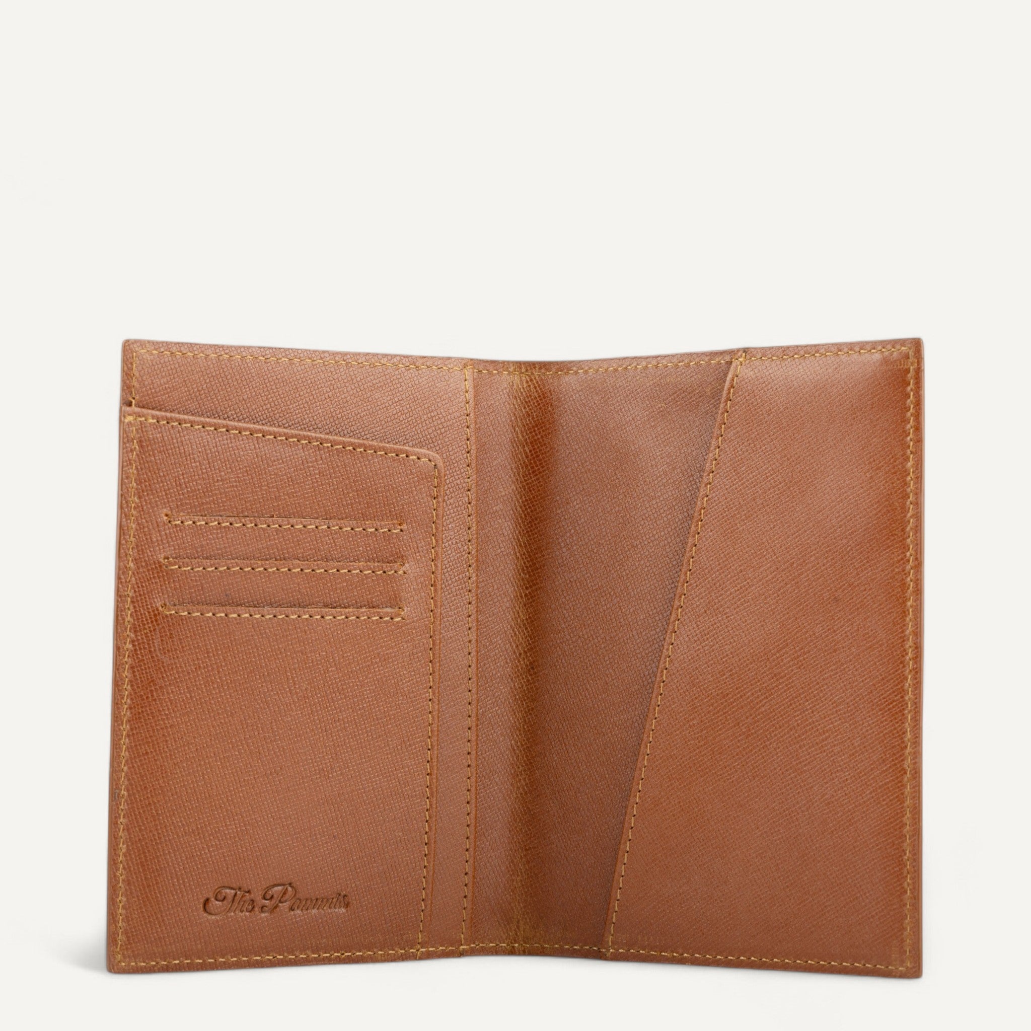 Travel Trek Elite, The Passport Wallet