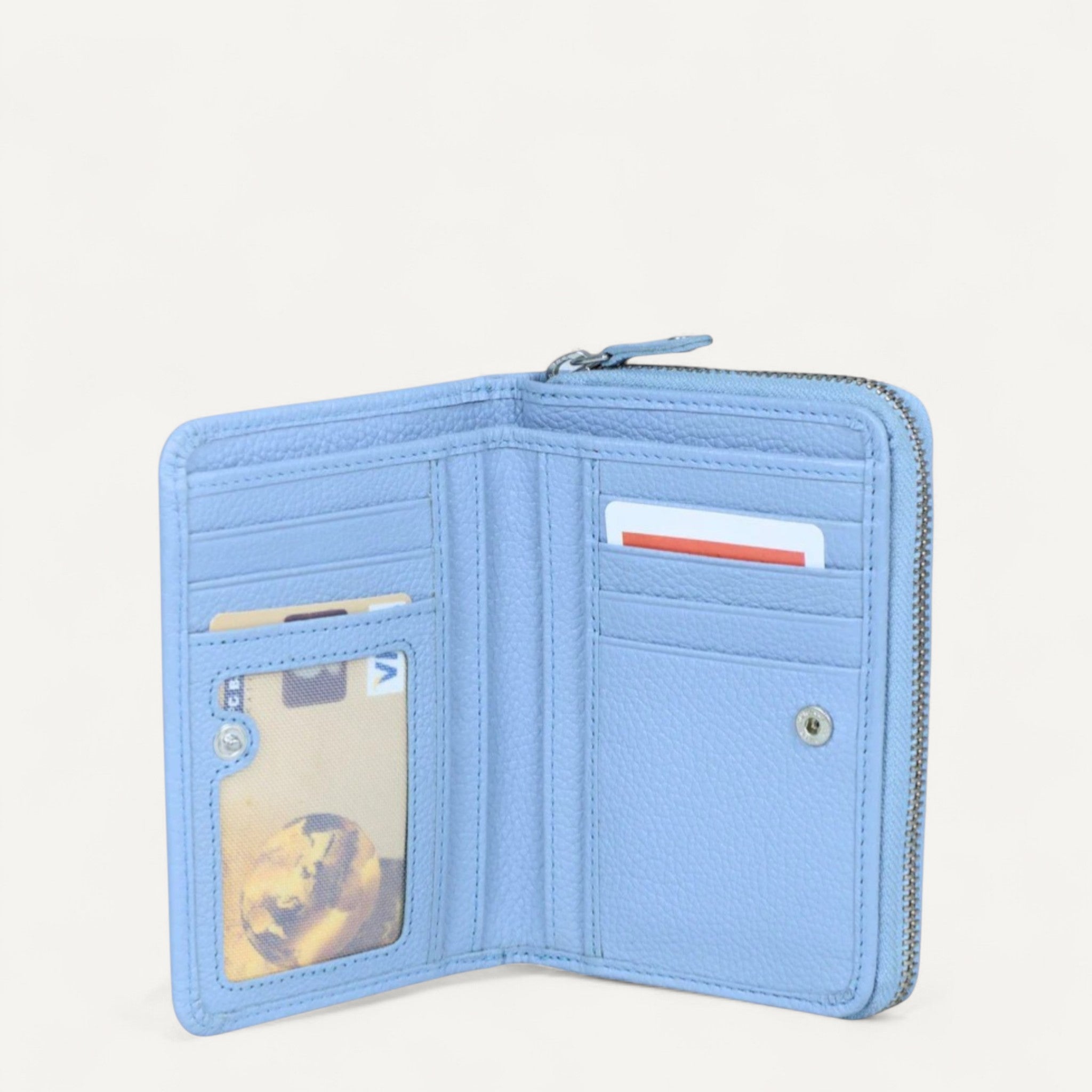 Chic Mini, The Clutch