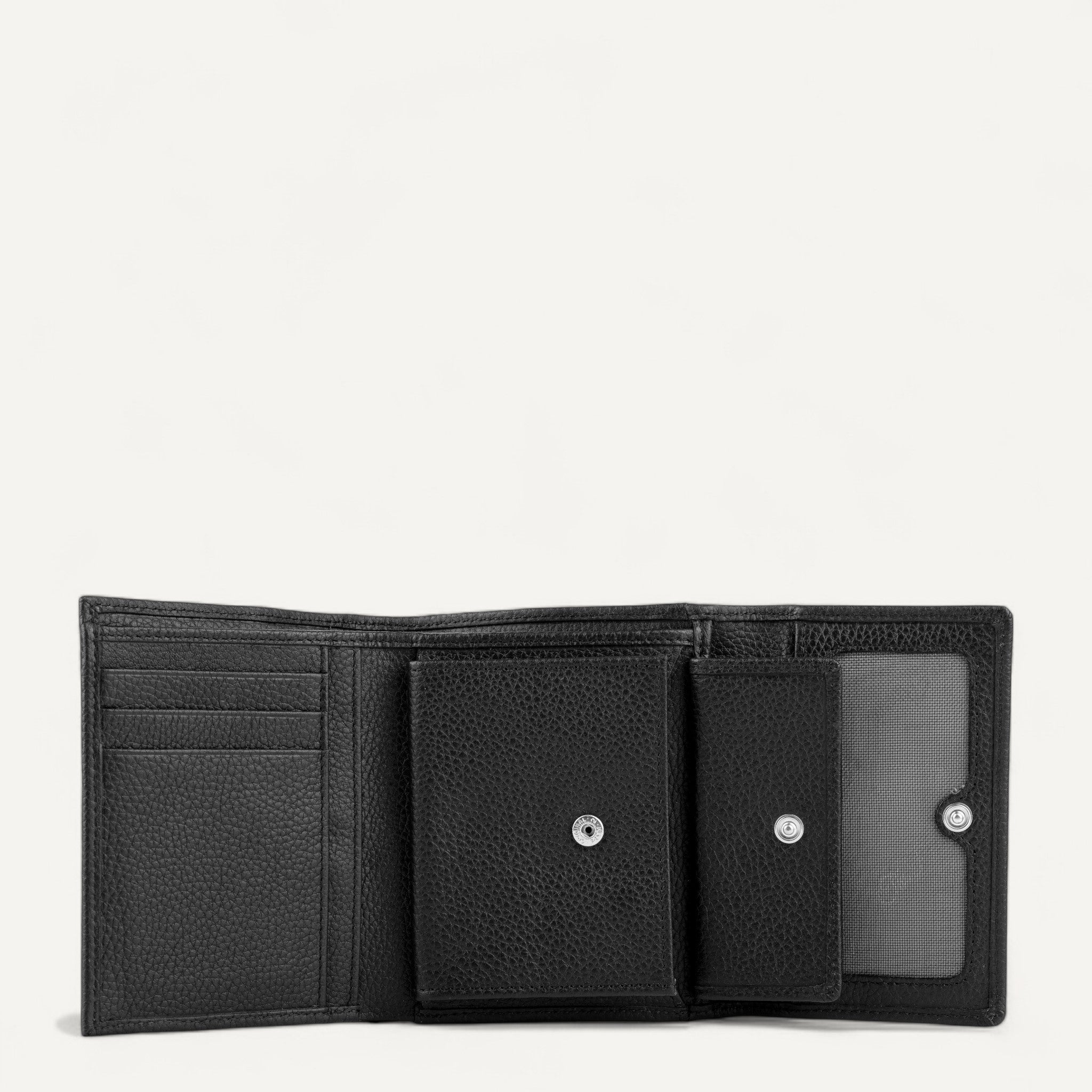 Elite Guard Wallet , The Wallet