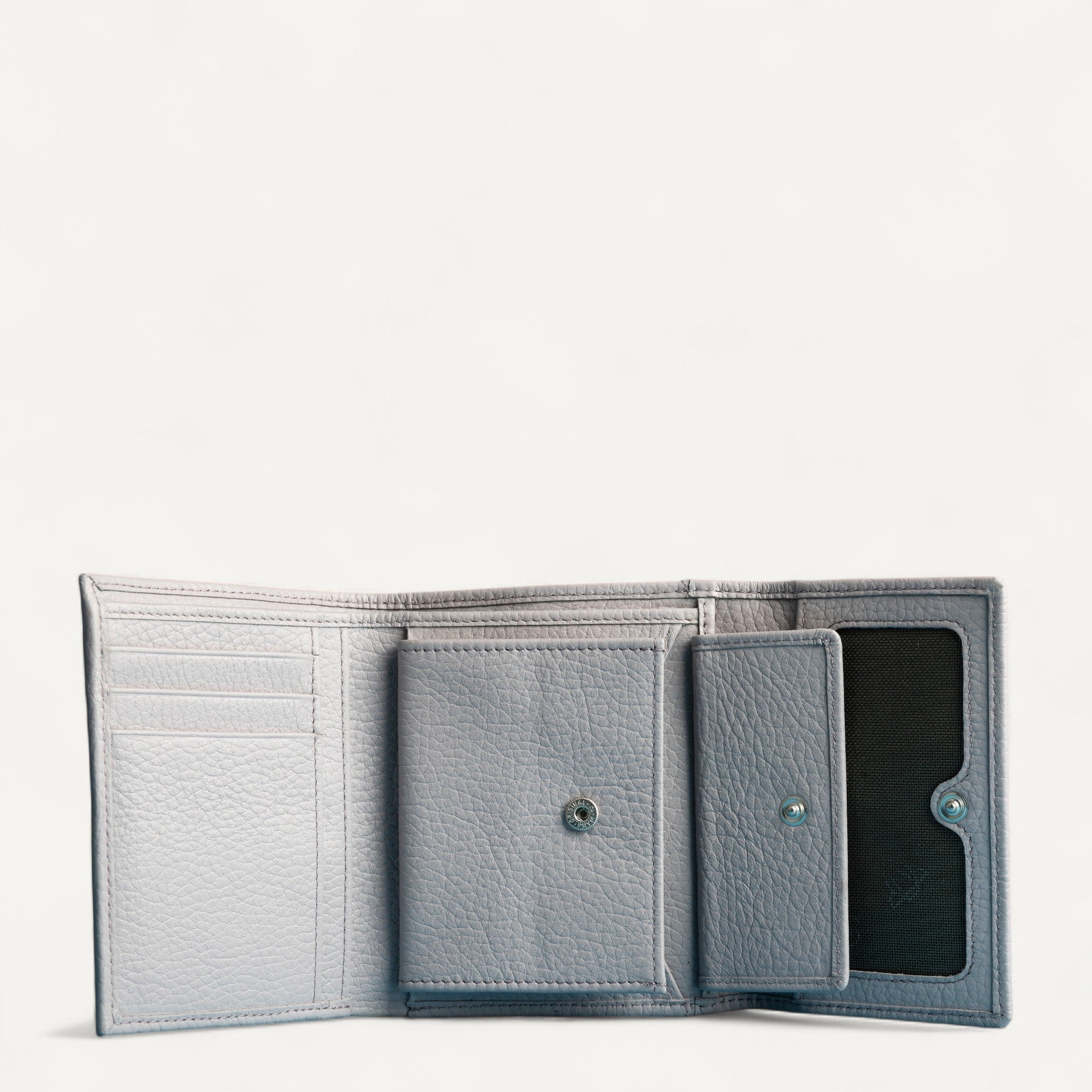 Elite Guard Wallet , The Wallet