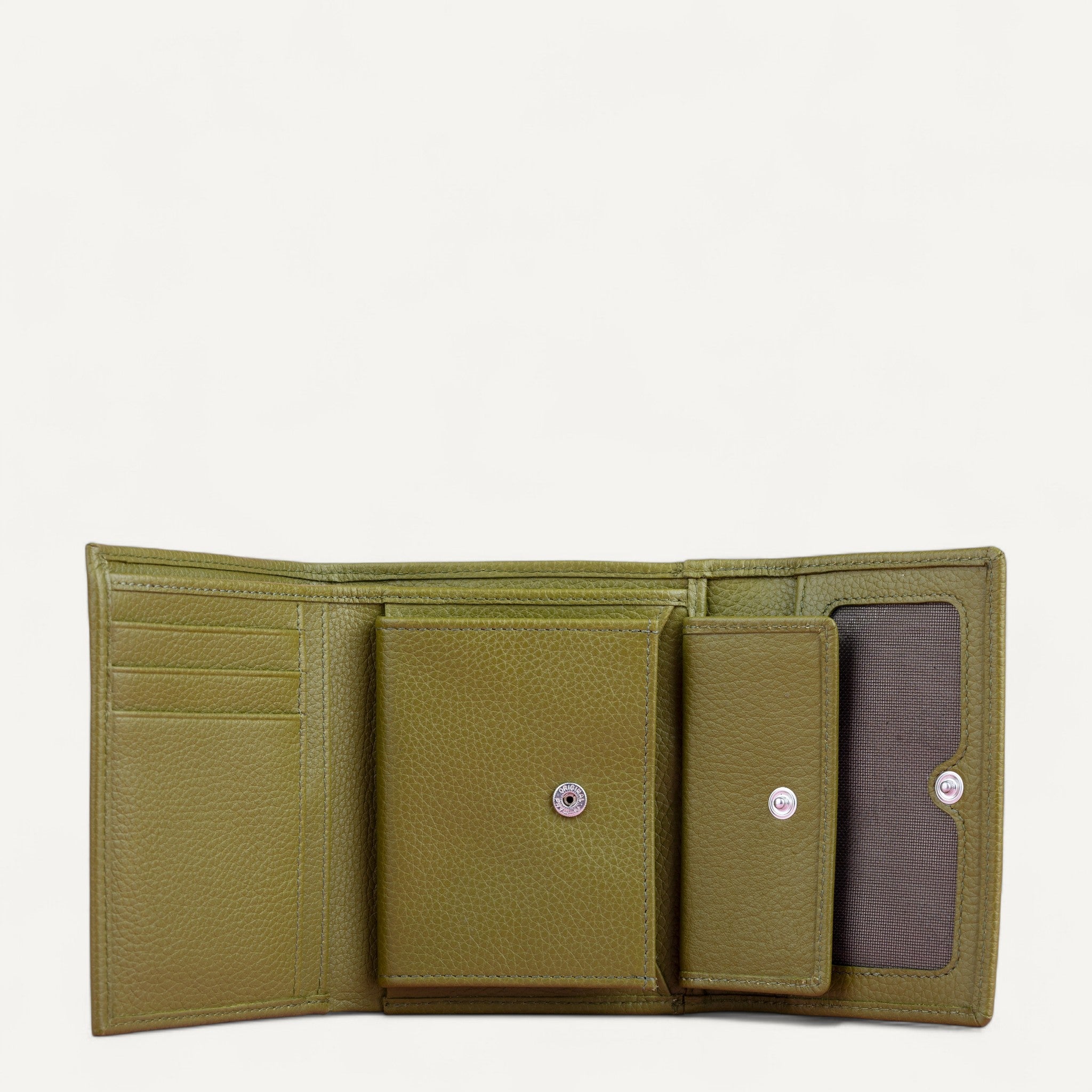 Elite Guard Wallet , The Wallet
