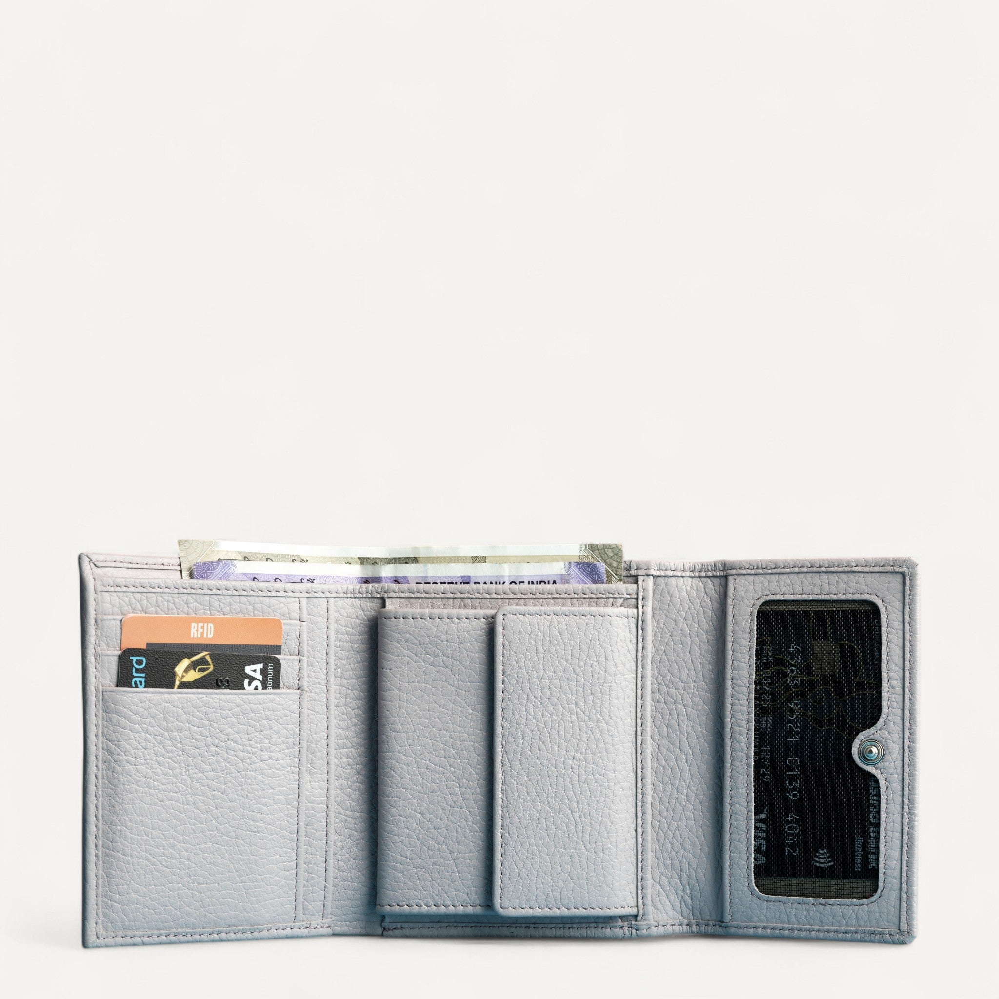 Elite Guard Wallet , The Wallet