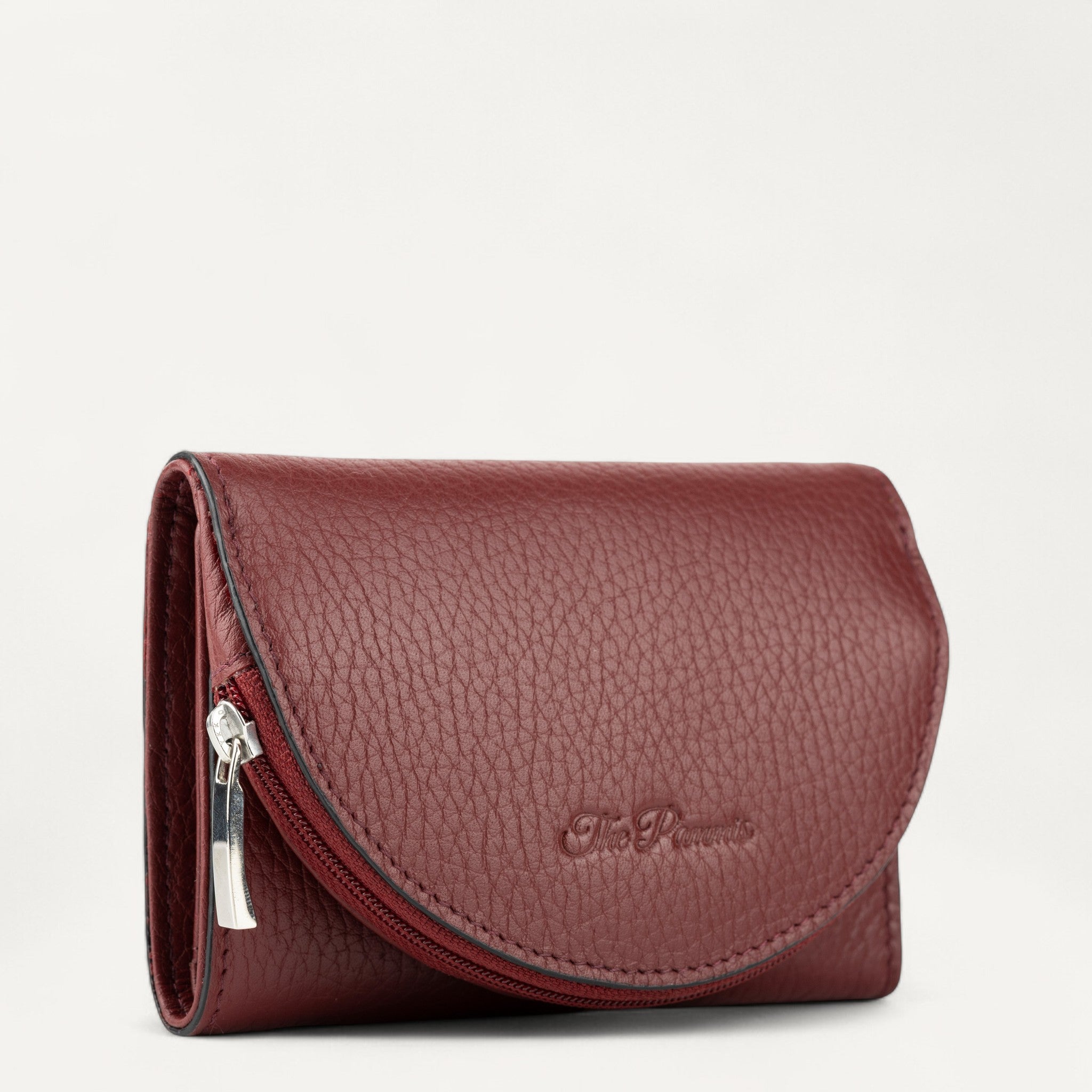 Classic Snap Clutch, The Clutch