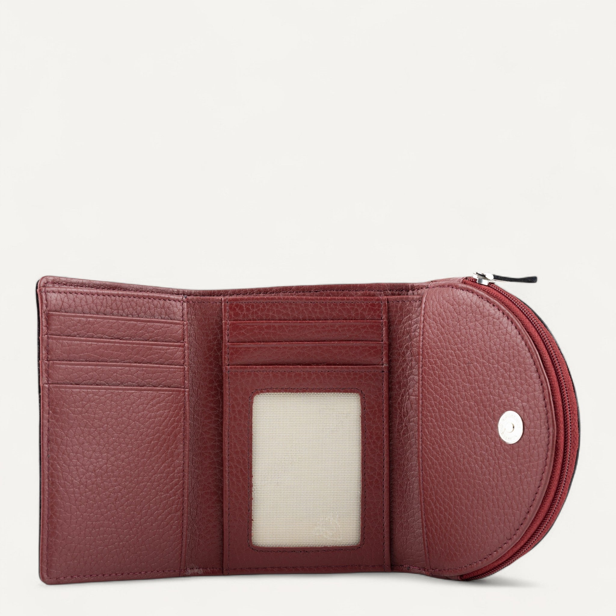 Classic Snap Clutch, The Clutch