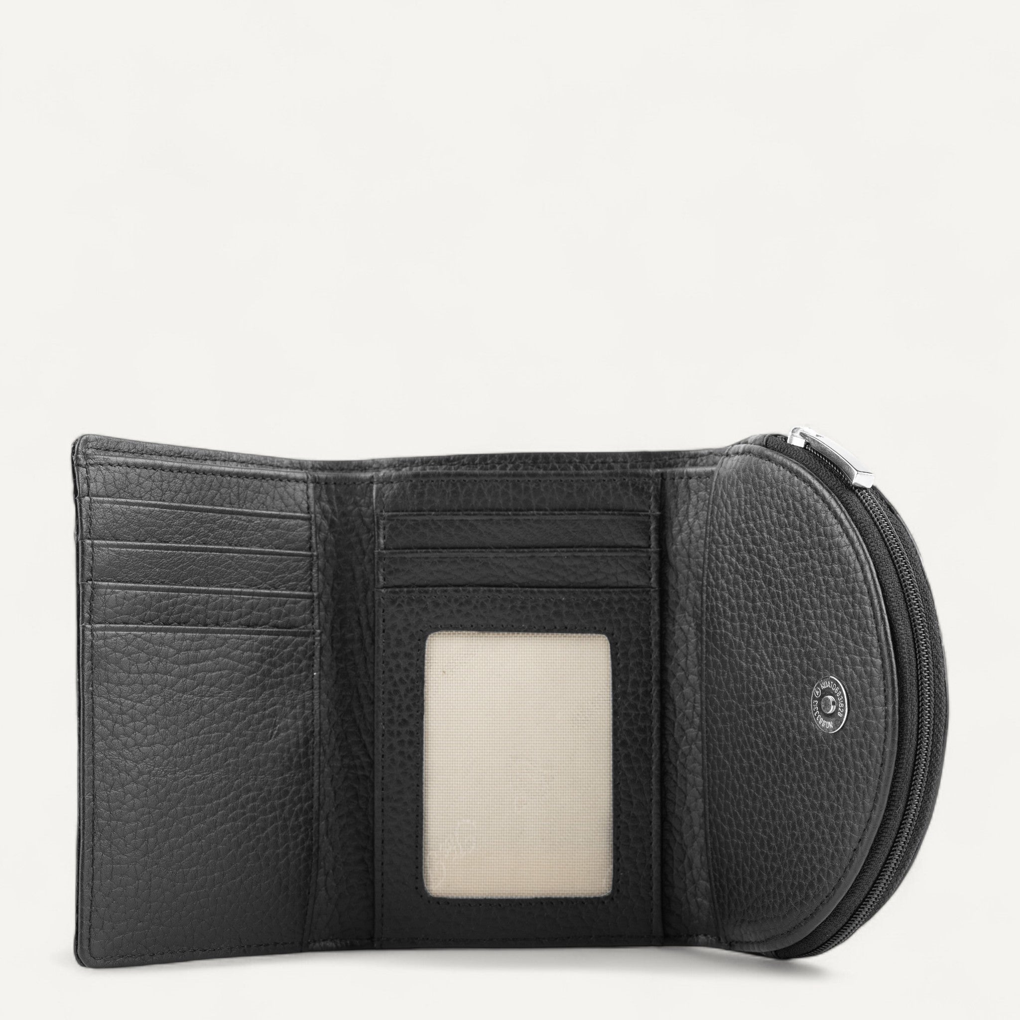 Classic Snap Clutch, The Clutch