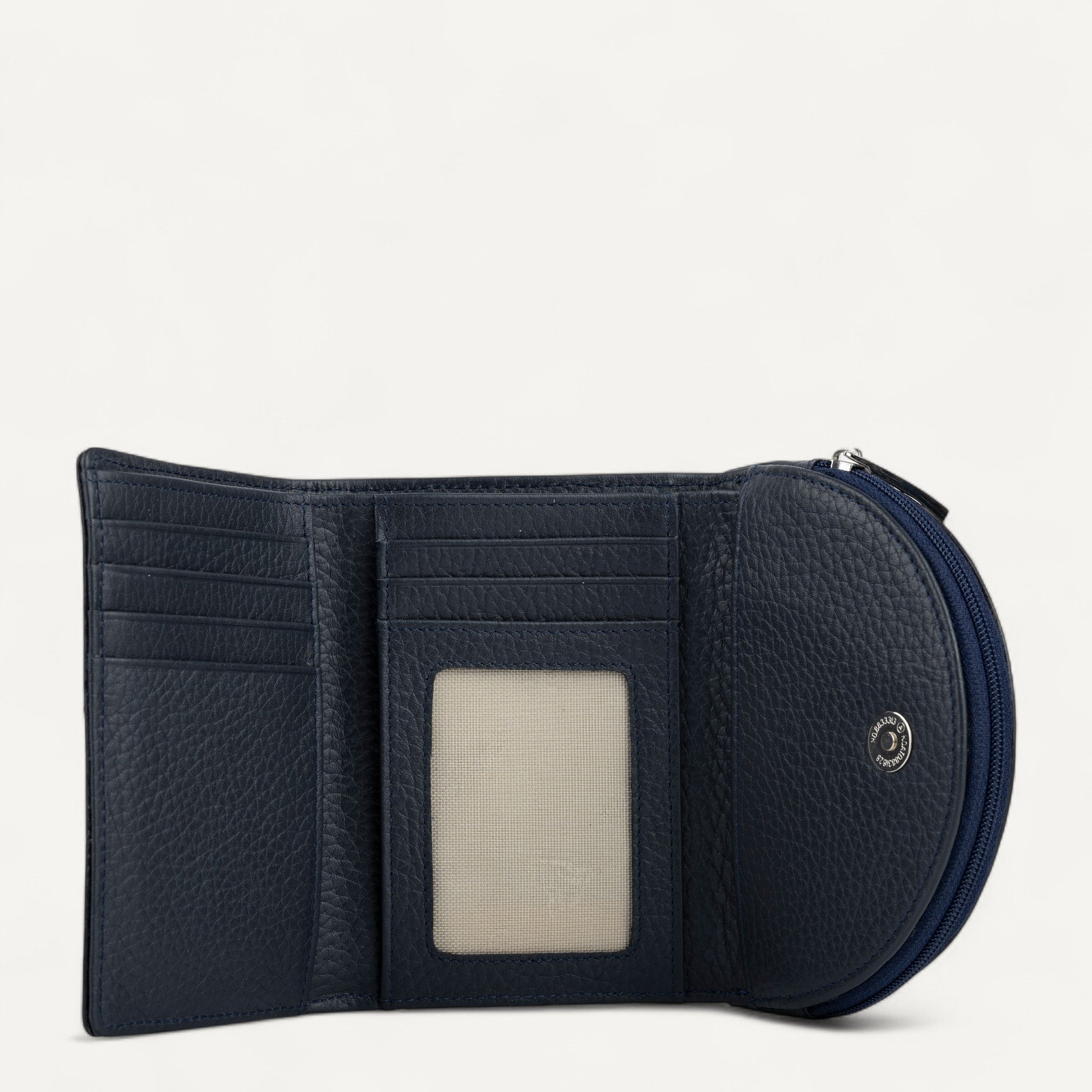 Classic Snap Clutch, The Clutch