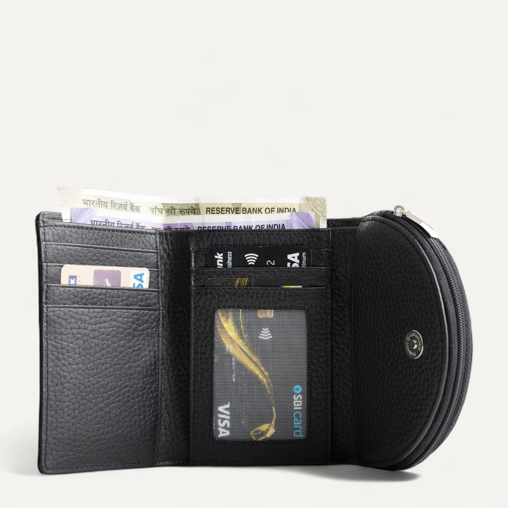 Classic Snap Clutch, The Clutch