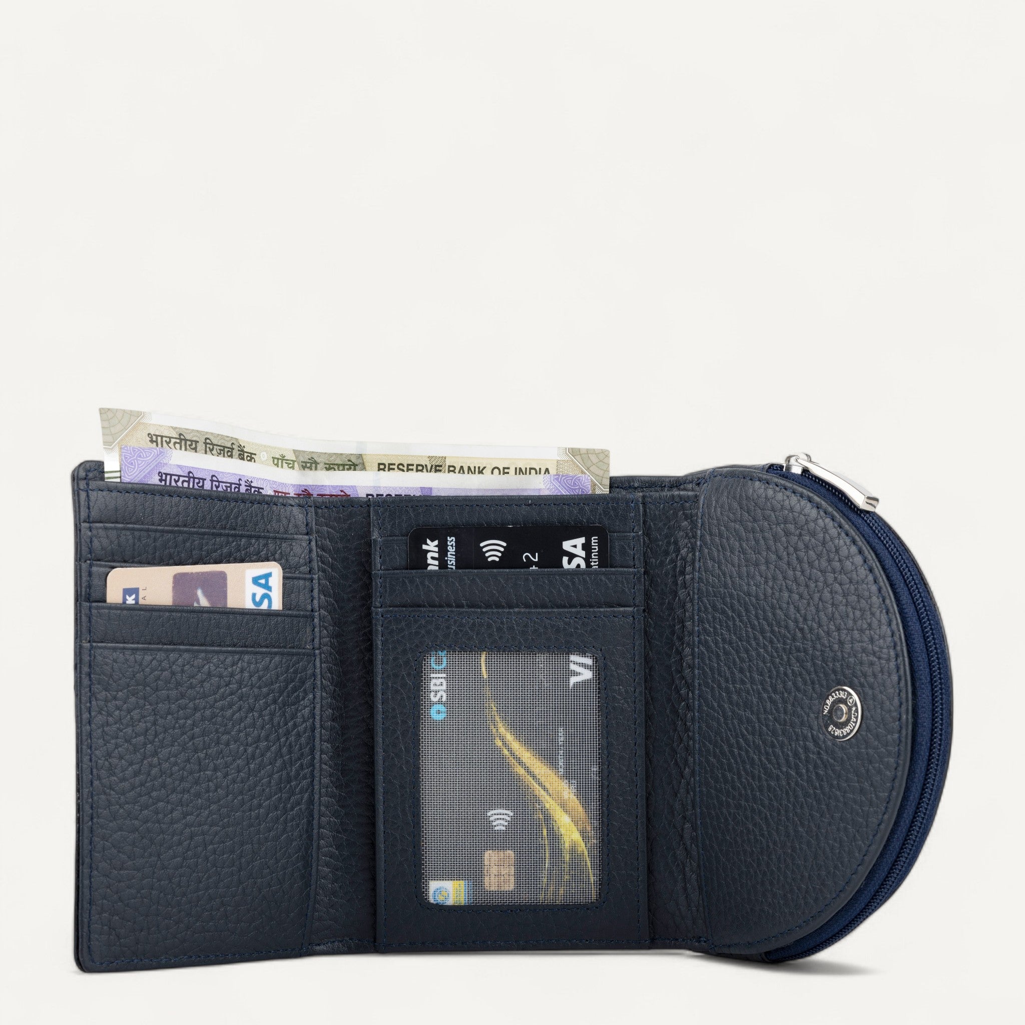 Classic Snap Clutch, The Clutch