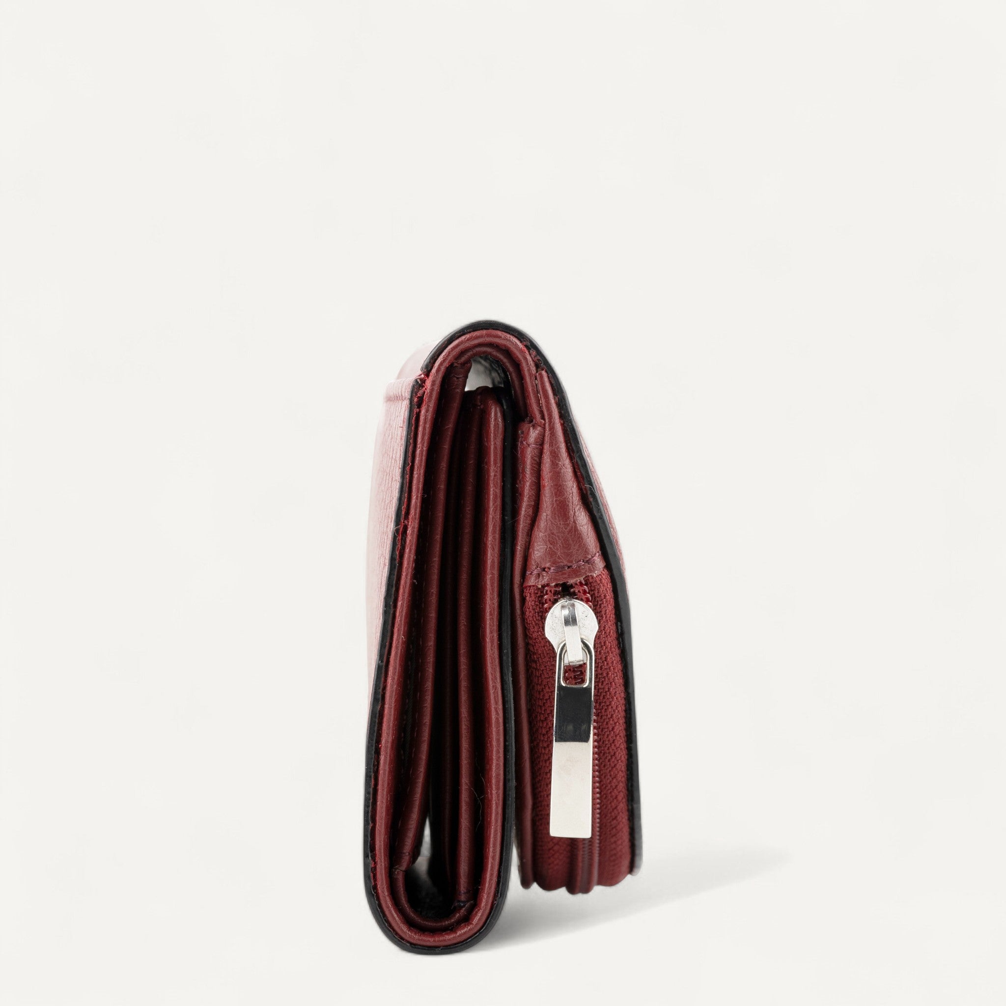 Classic Snap Clutch, The Clutch