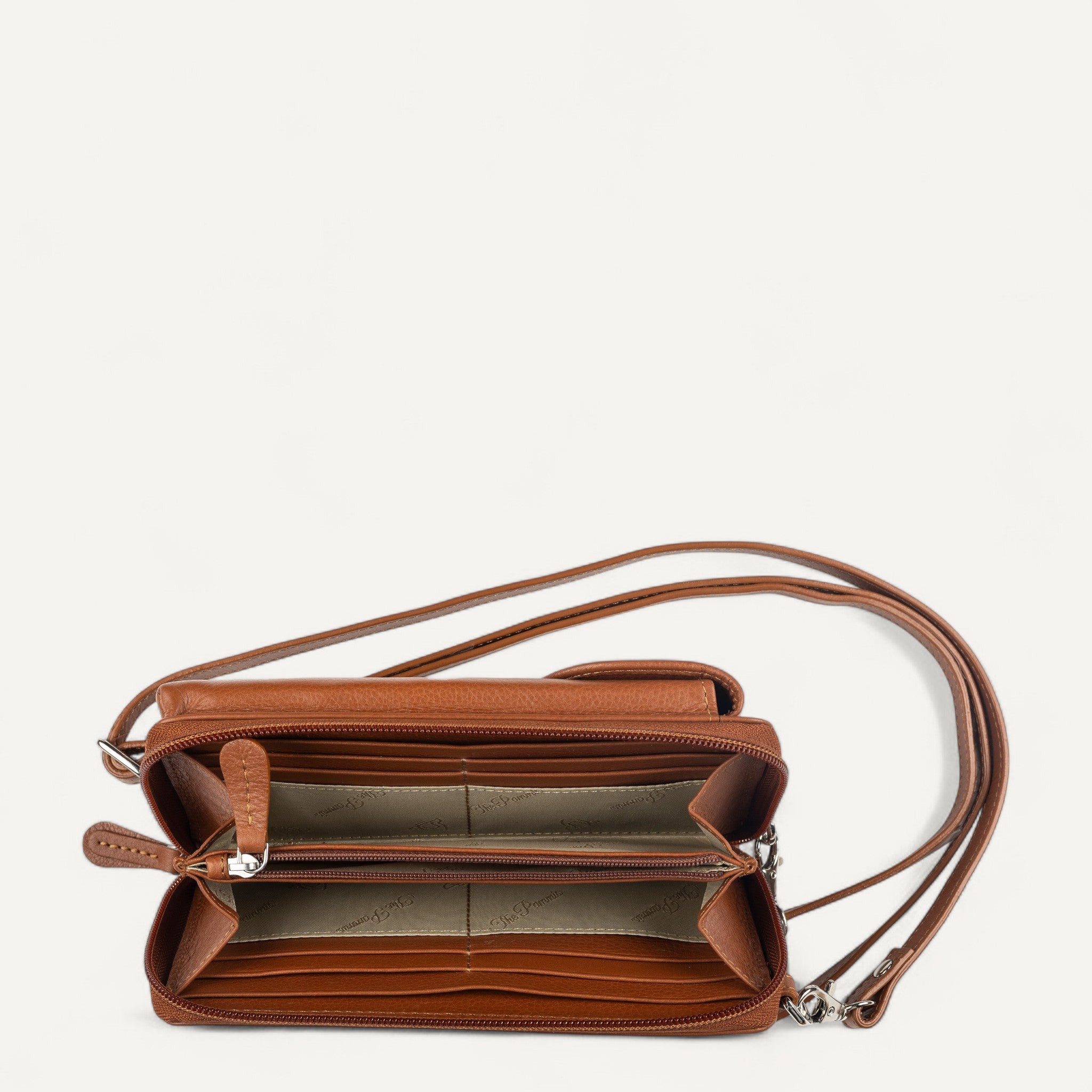 Urban Mobile Pouch, The Mobile Wallet