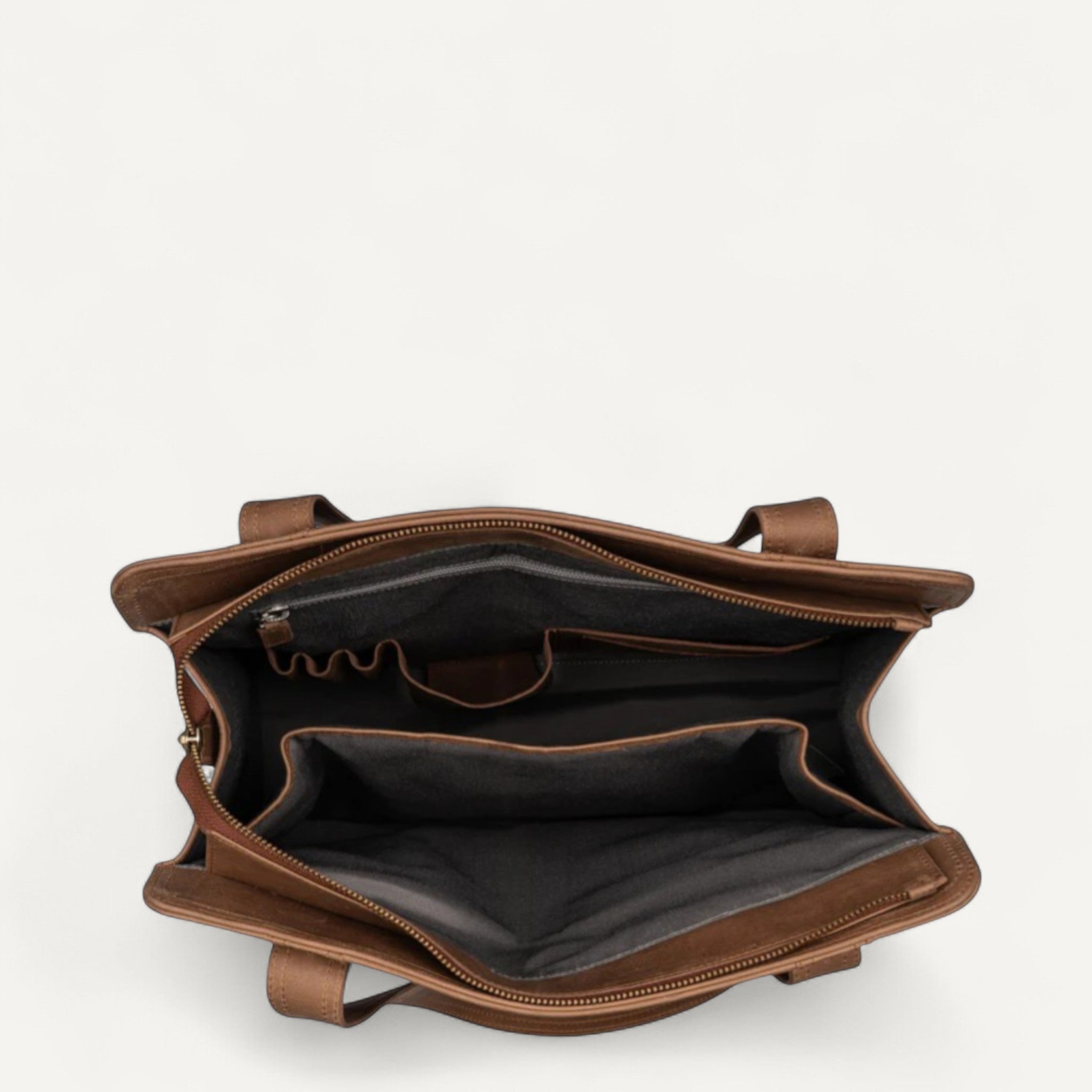 Cityscape Tote, The Tote Bag