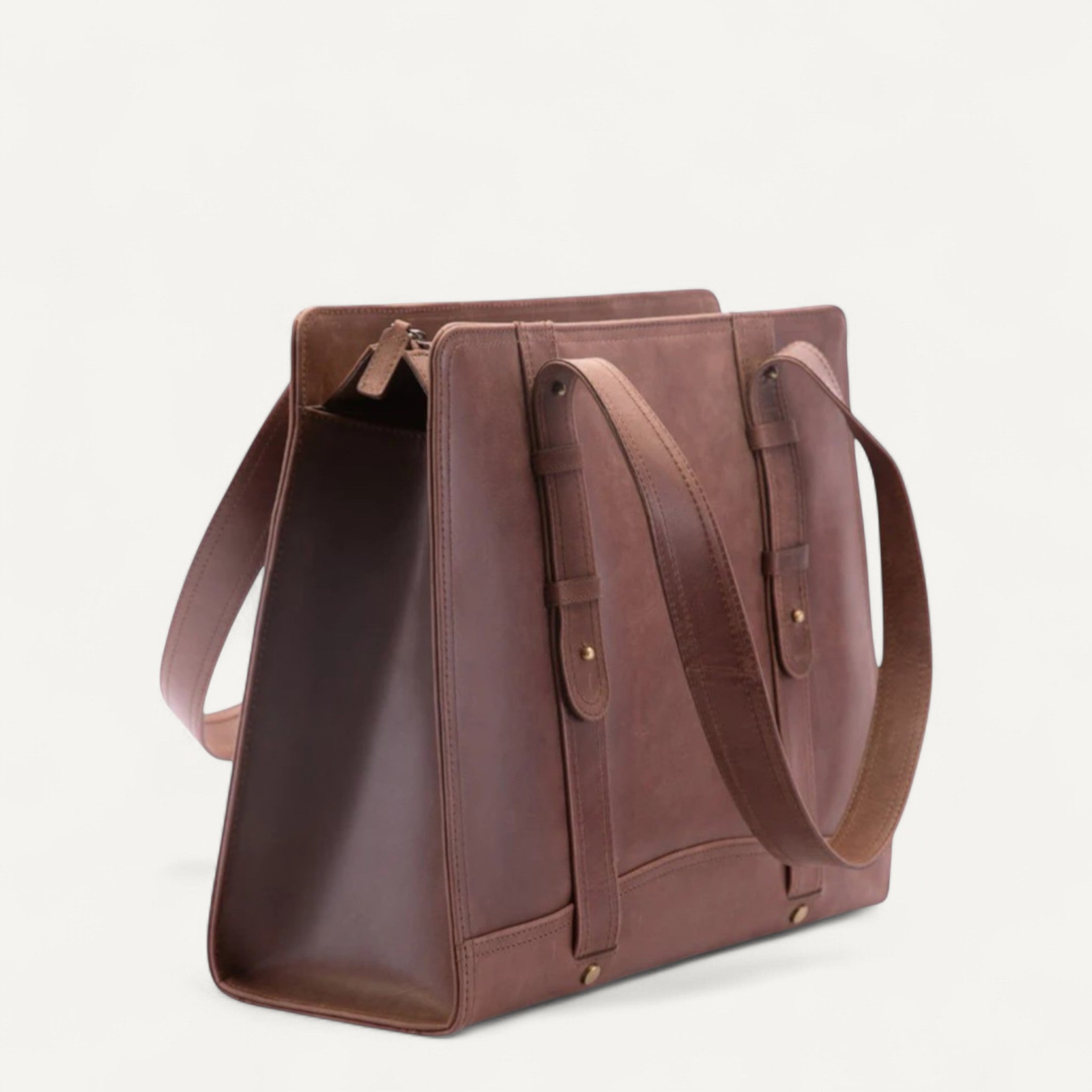 Cityscape Tote, The Tote Bag