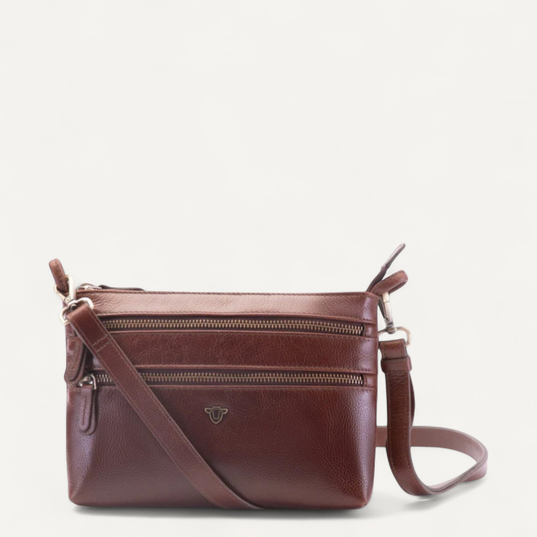City Swag Satchel, The Cross-Body Bag