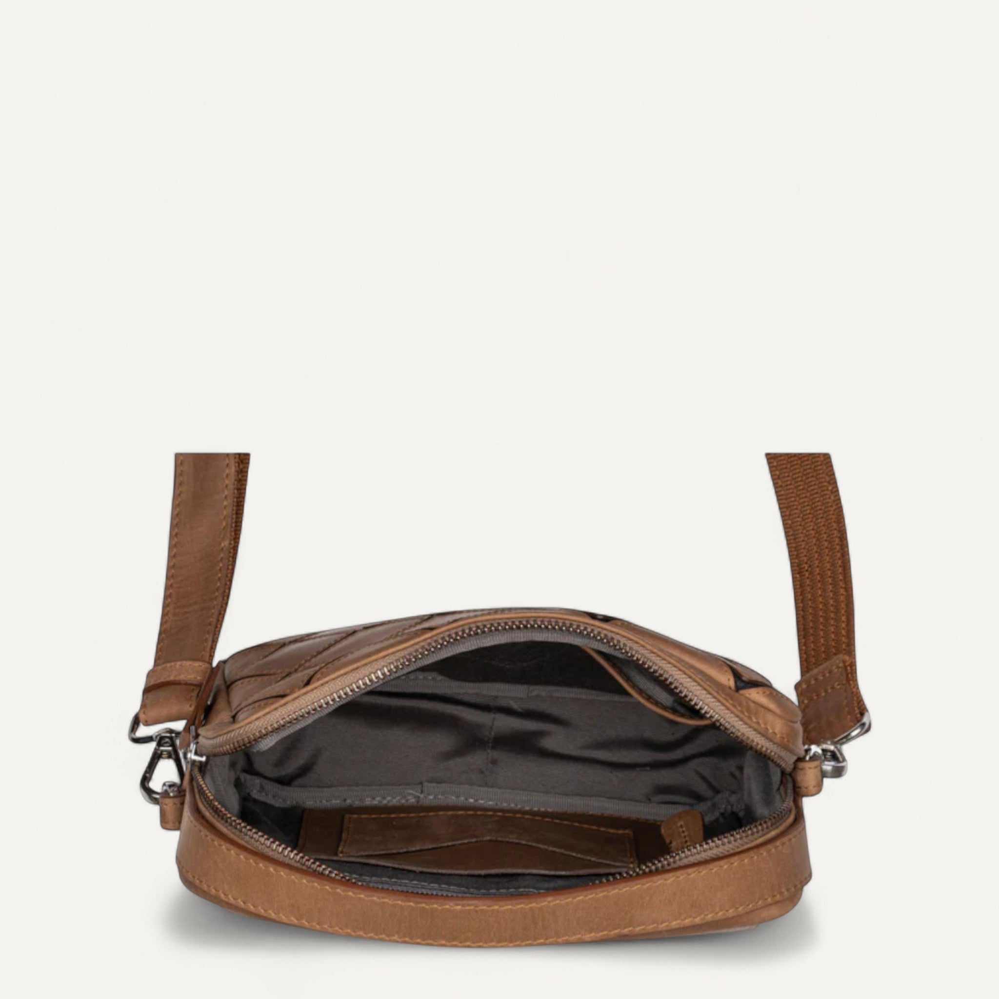 Amber, The Sling Bag