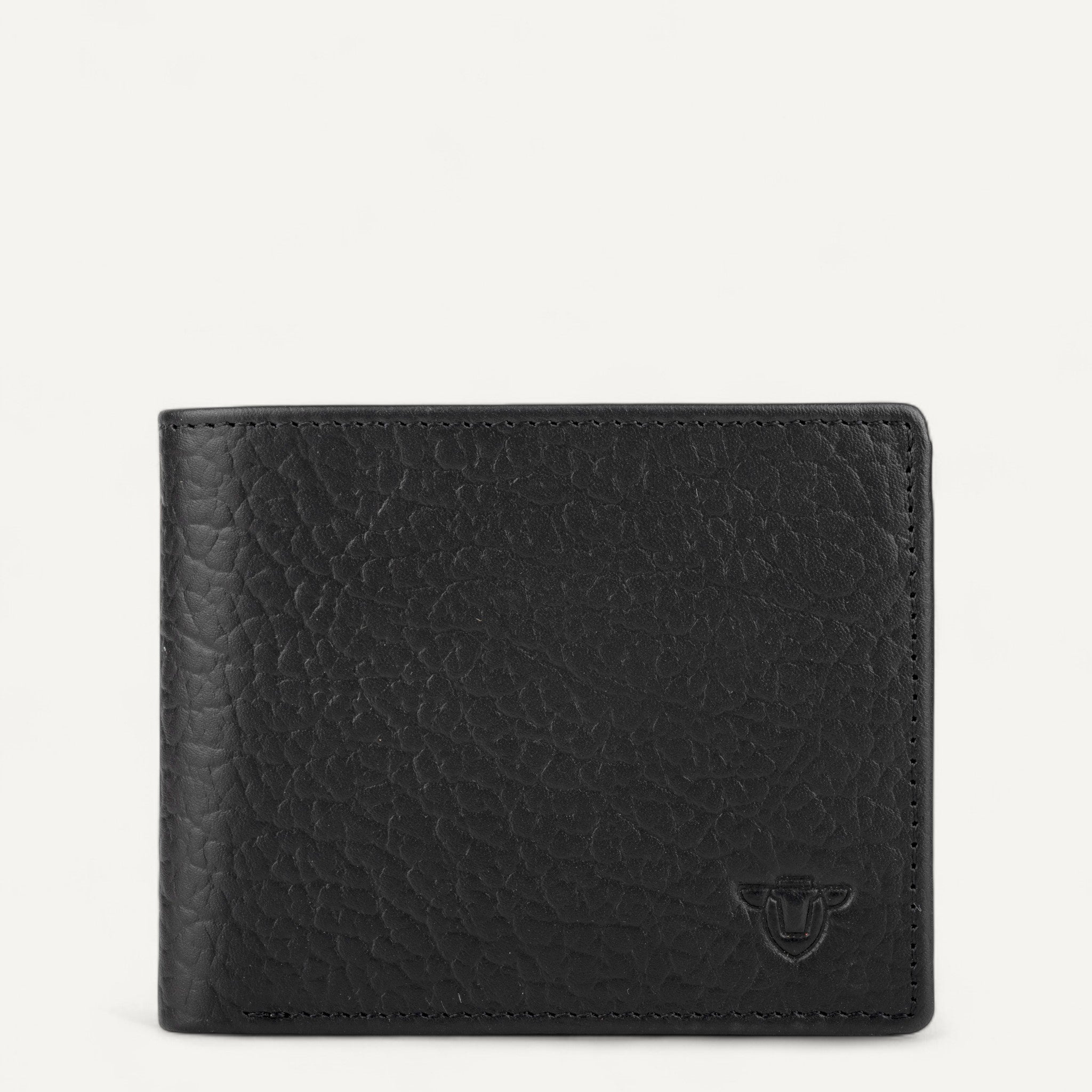 Boulder Grain Wallet, The Wallet