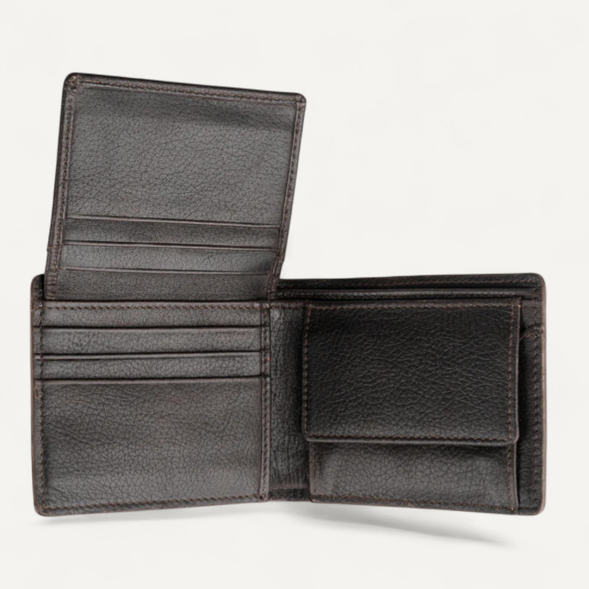 EarthyBamboo ,The Wallet