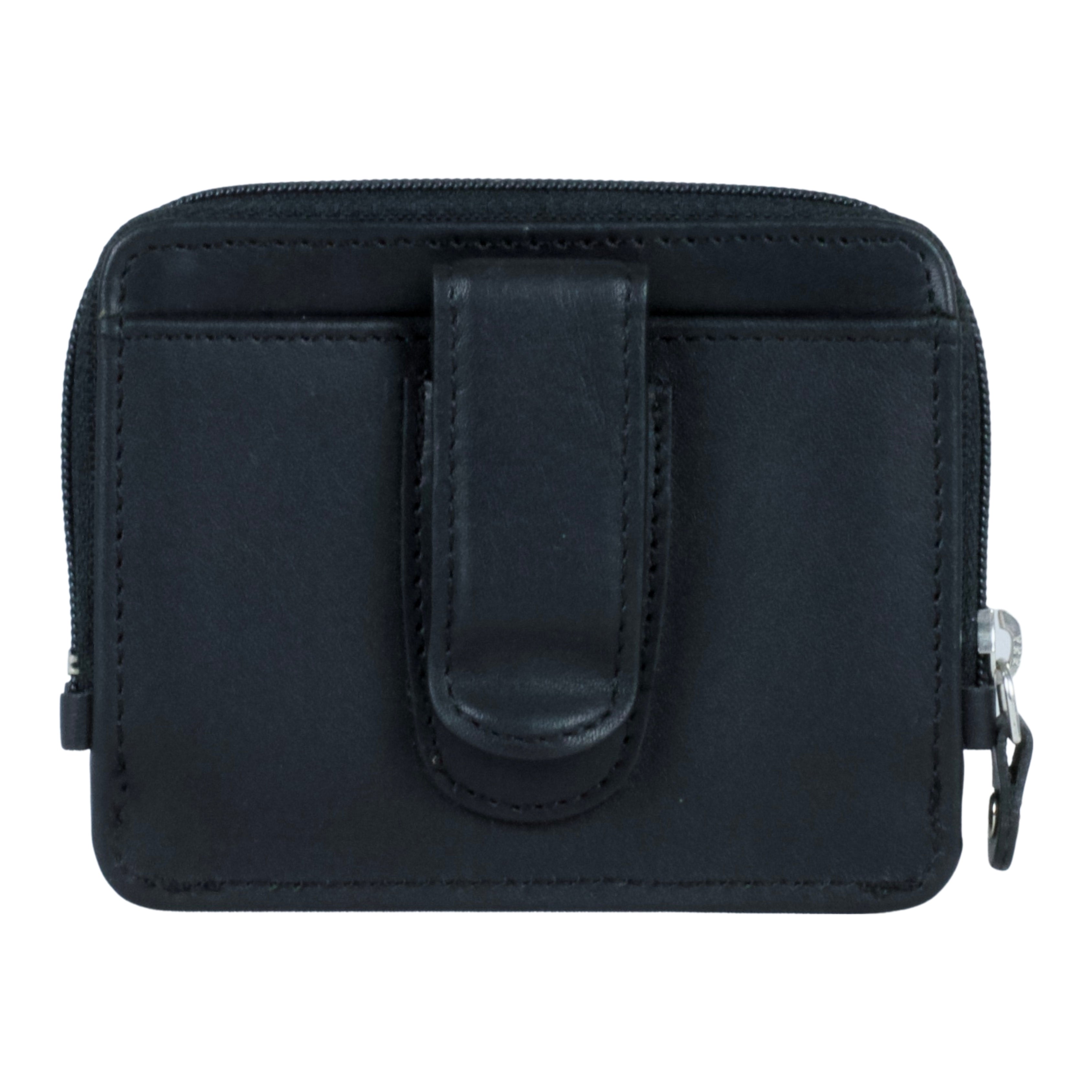 Belt Clip, The Wallet - The Pammis