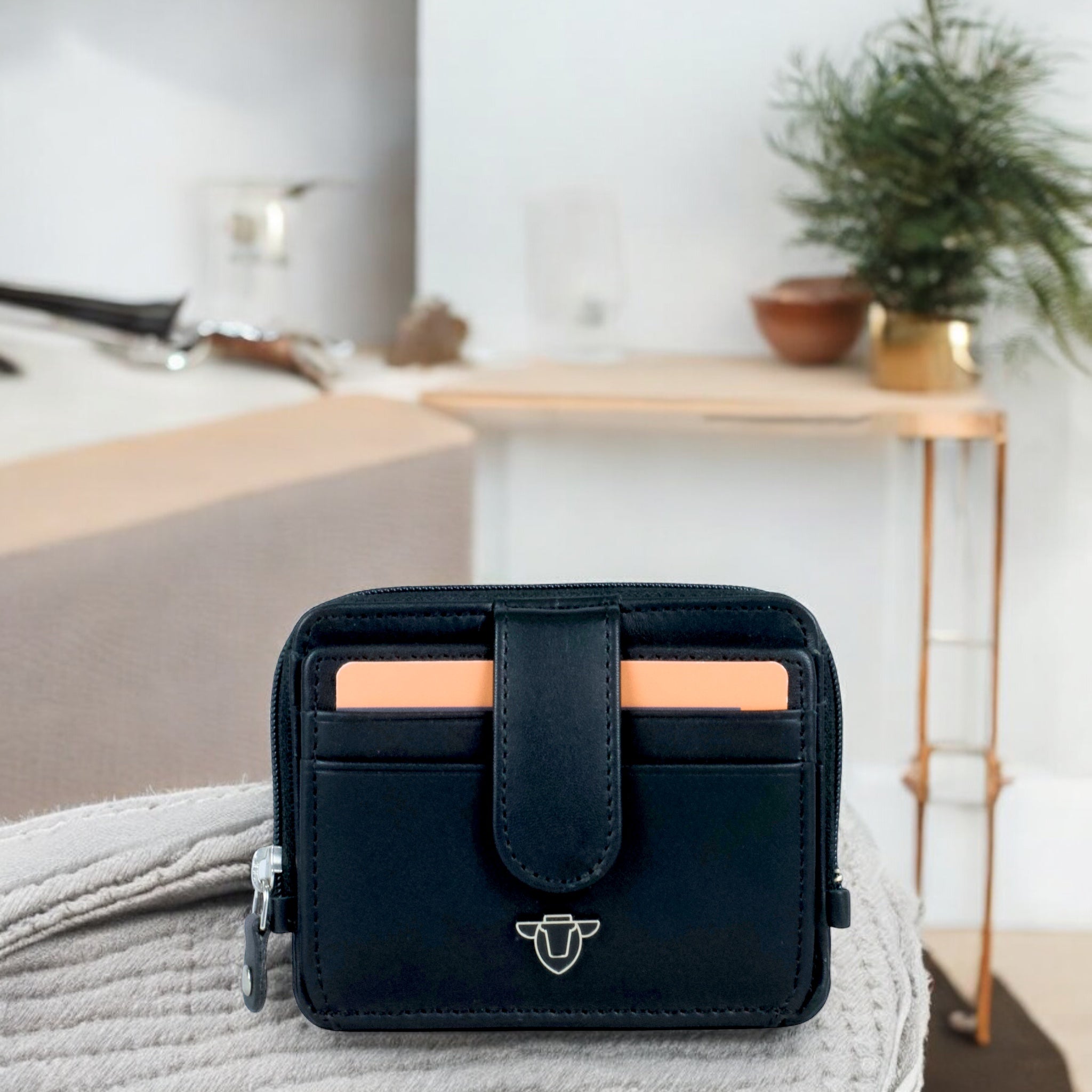 Belt Clip, The Wallet - The Pammis