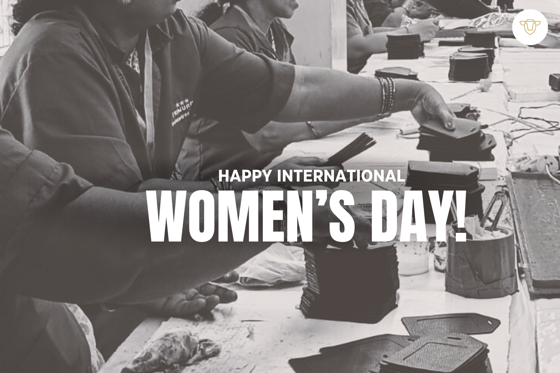 Celebrate Women’s Day: Empowering Women Through Craftsmanship and Style!