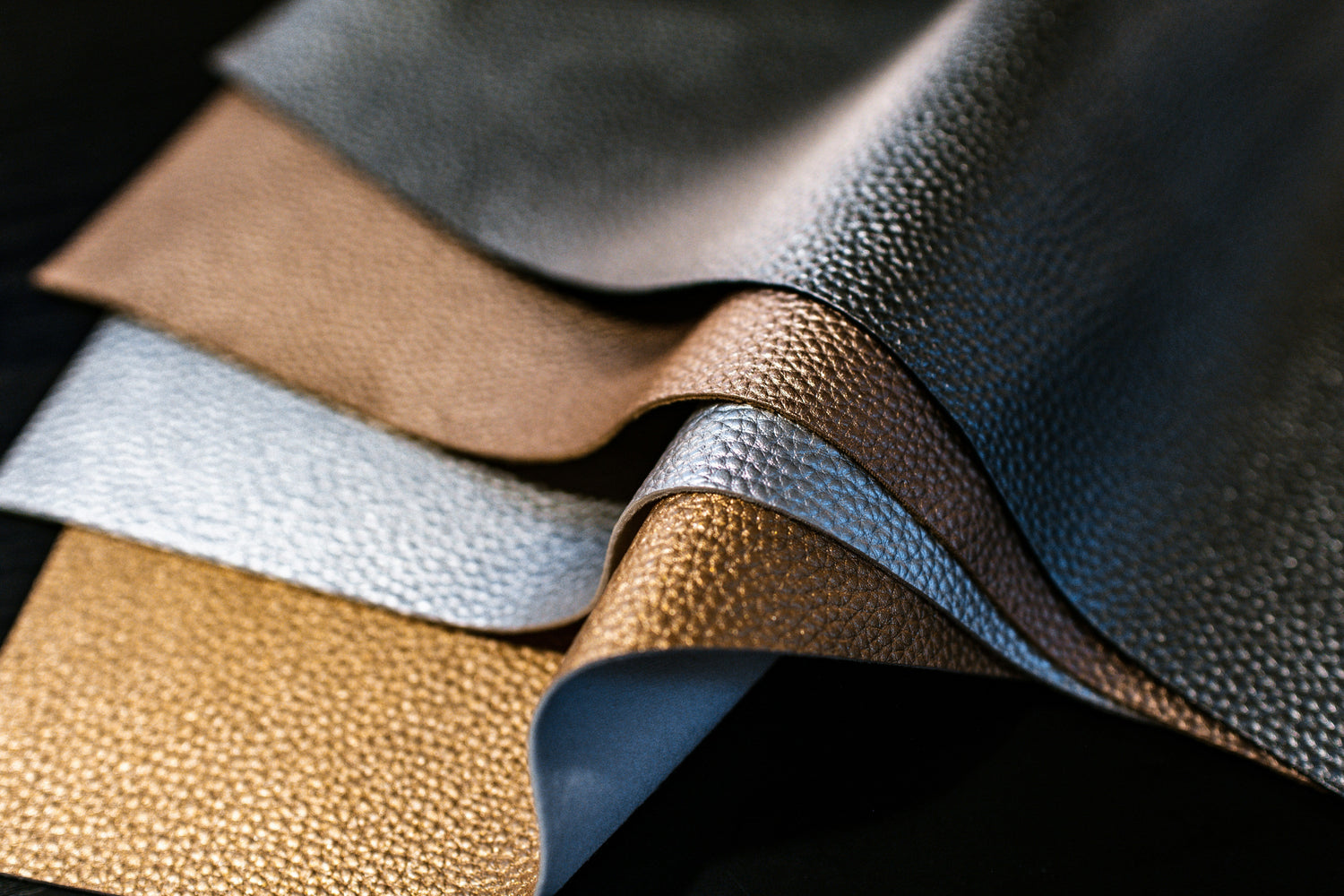 Pammis Leather & Its Types: The Foundation of Timeless Elegance