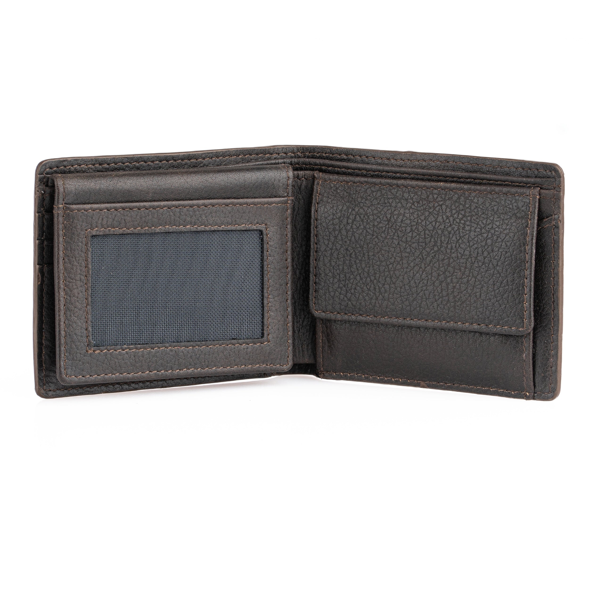 EarthyBamboo ,The Wallet