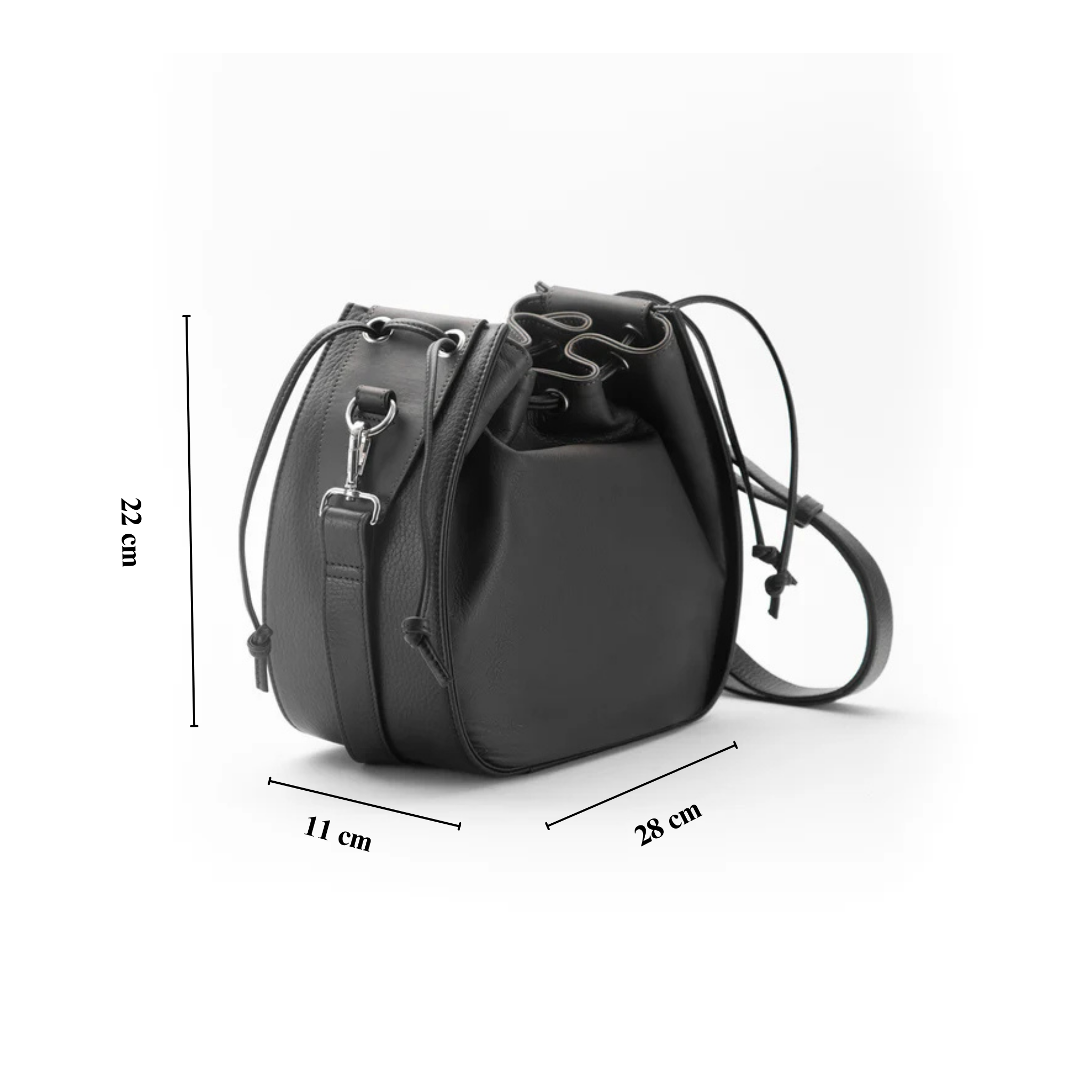 Shadow Chic, The Sling Bag