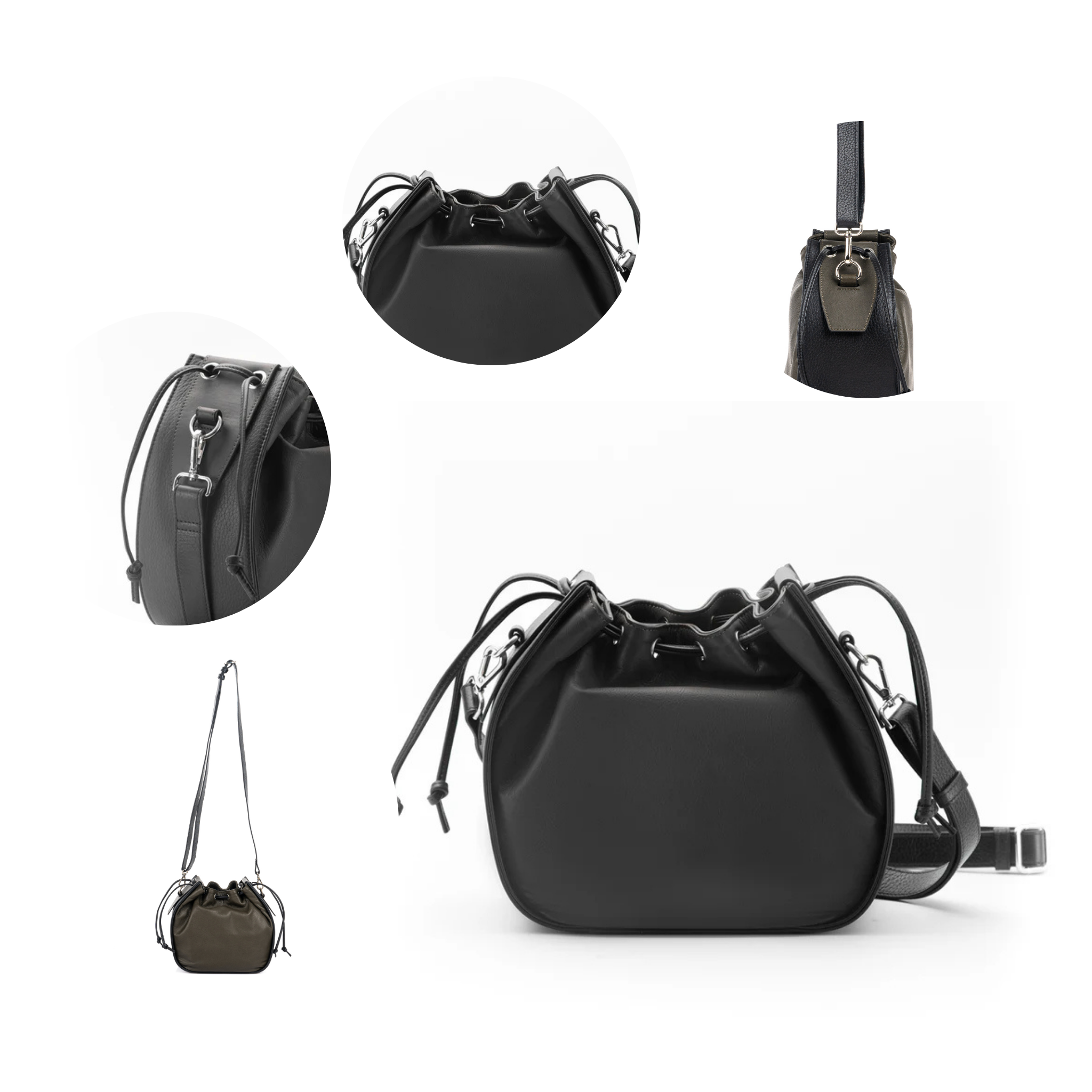 Shadow Chic, The Sling Bag