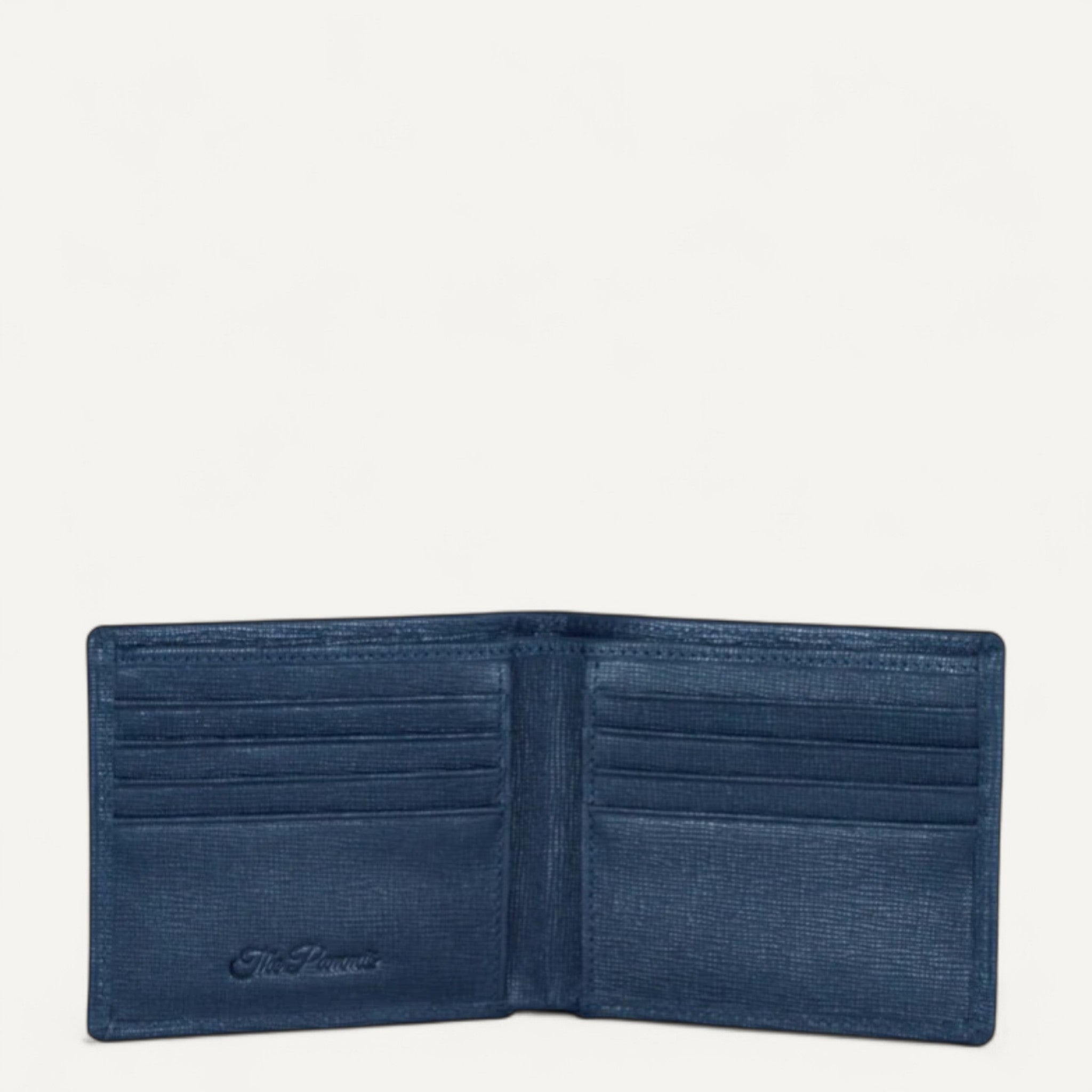 Bold Bill Fold, The Wallet