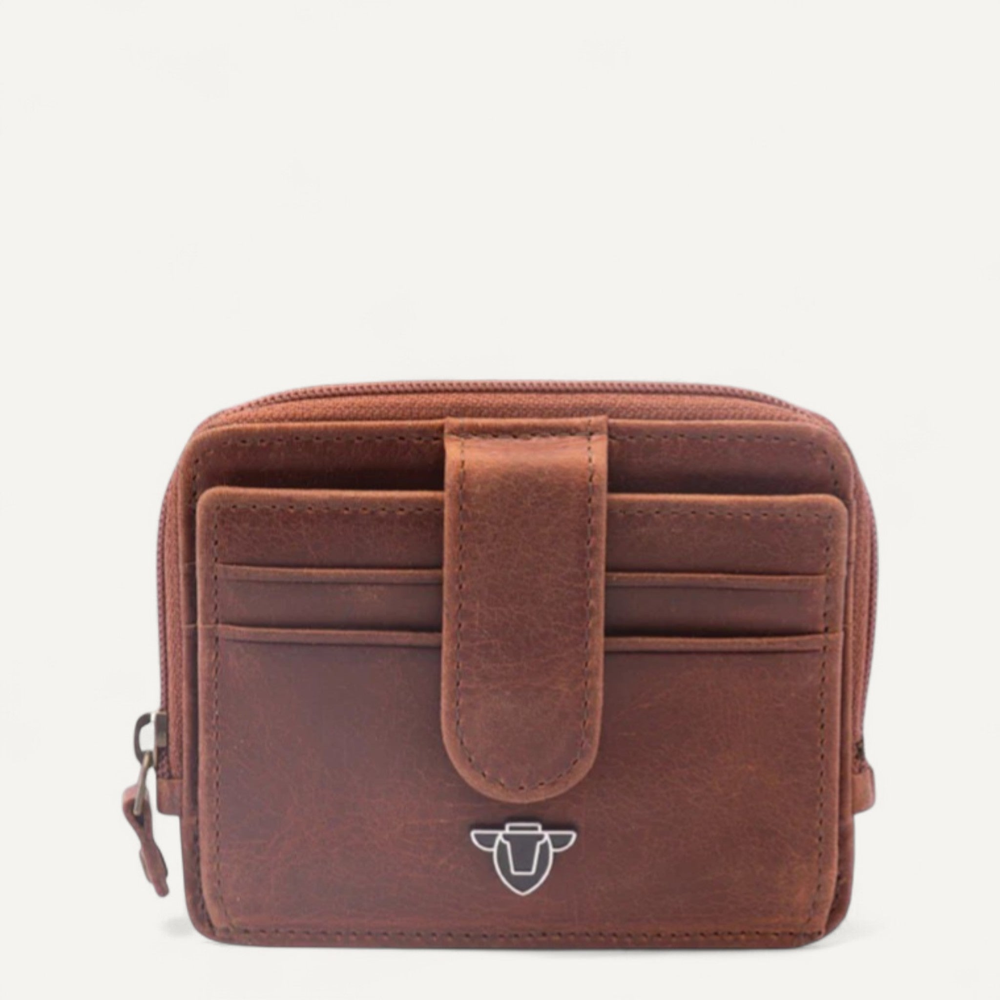 Belt Clip, The Wallet