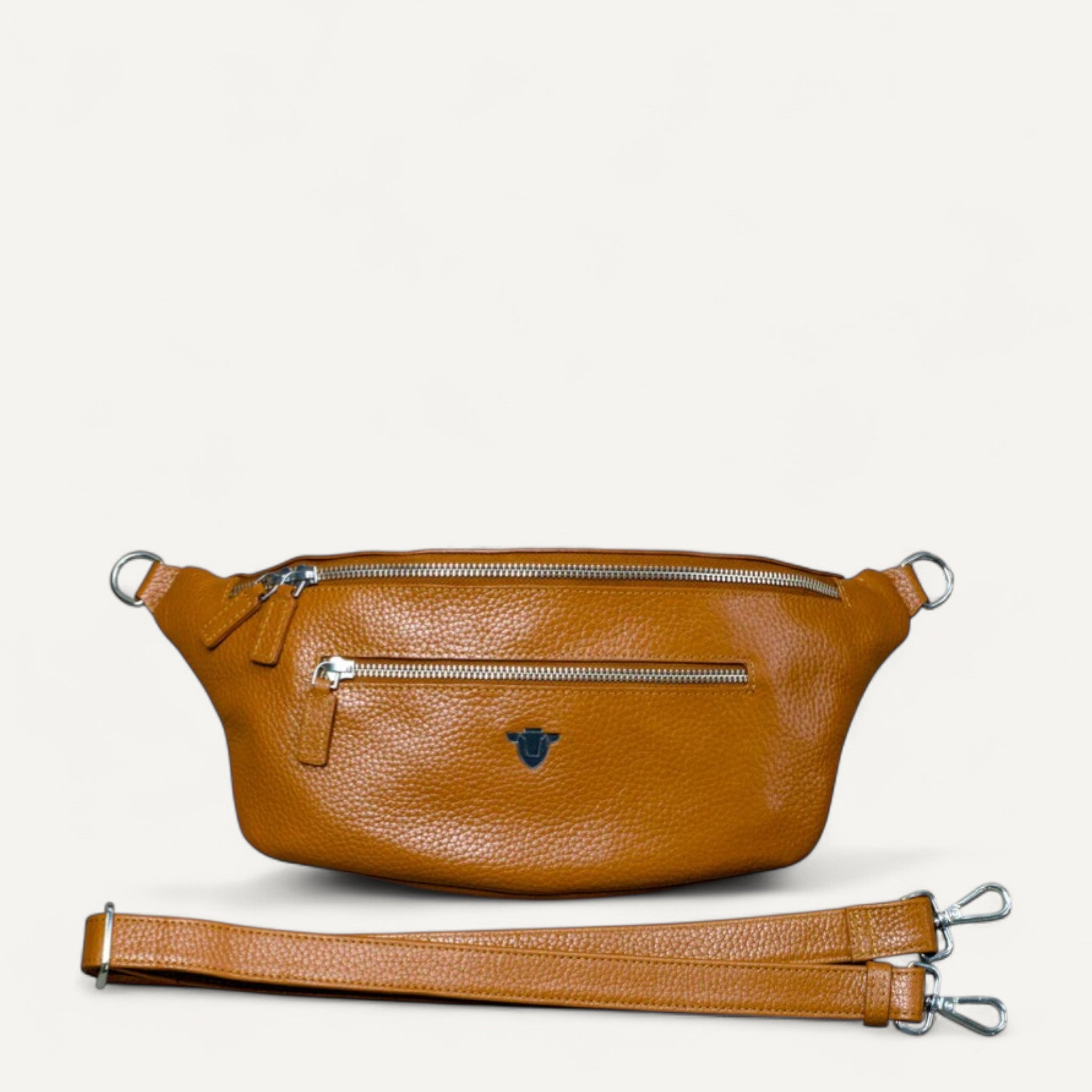 Alchemist's Cache, The Crossbody Bag